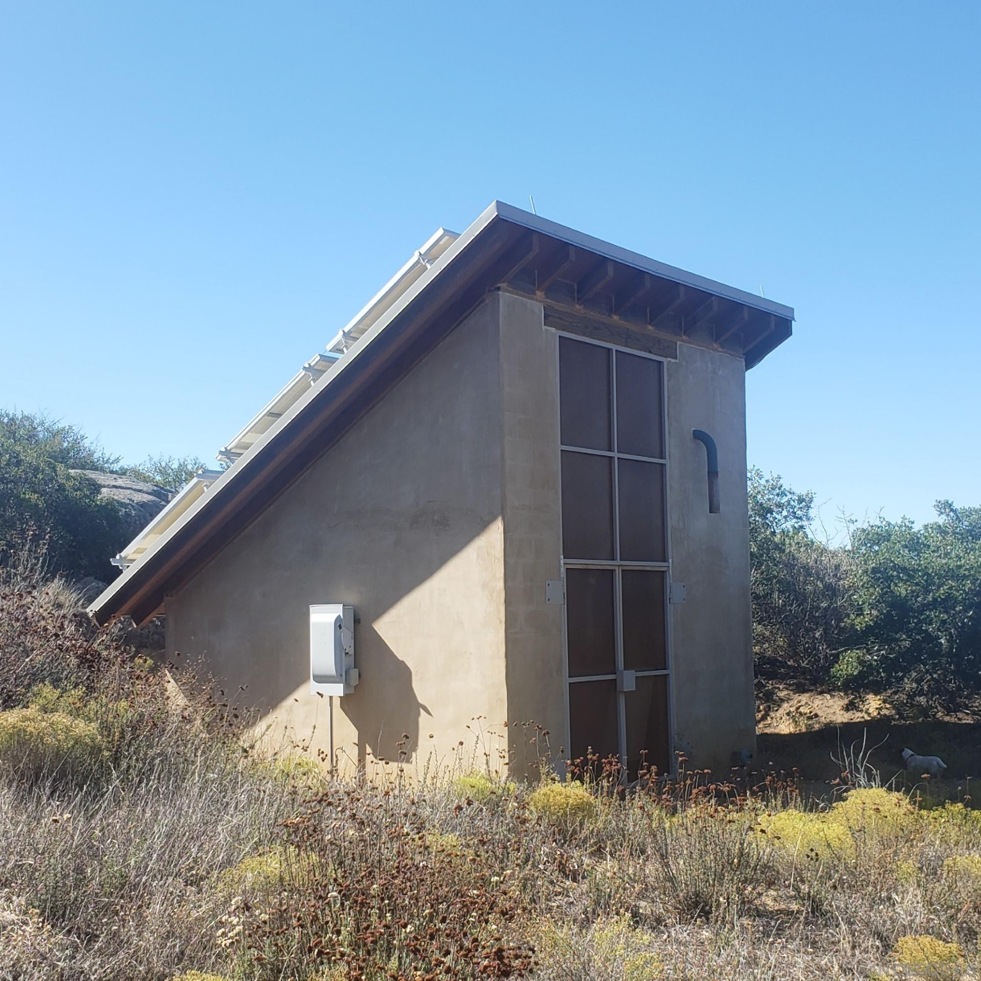 Detail Gallery Image 25 of 44 For 0000  Tule Springs Road, Julian,  CA 92036 - 4 Beds | 2 Baths