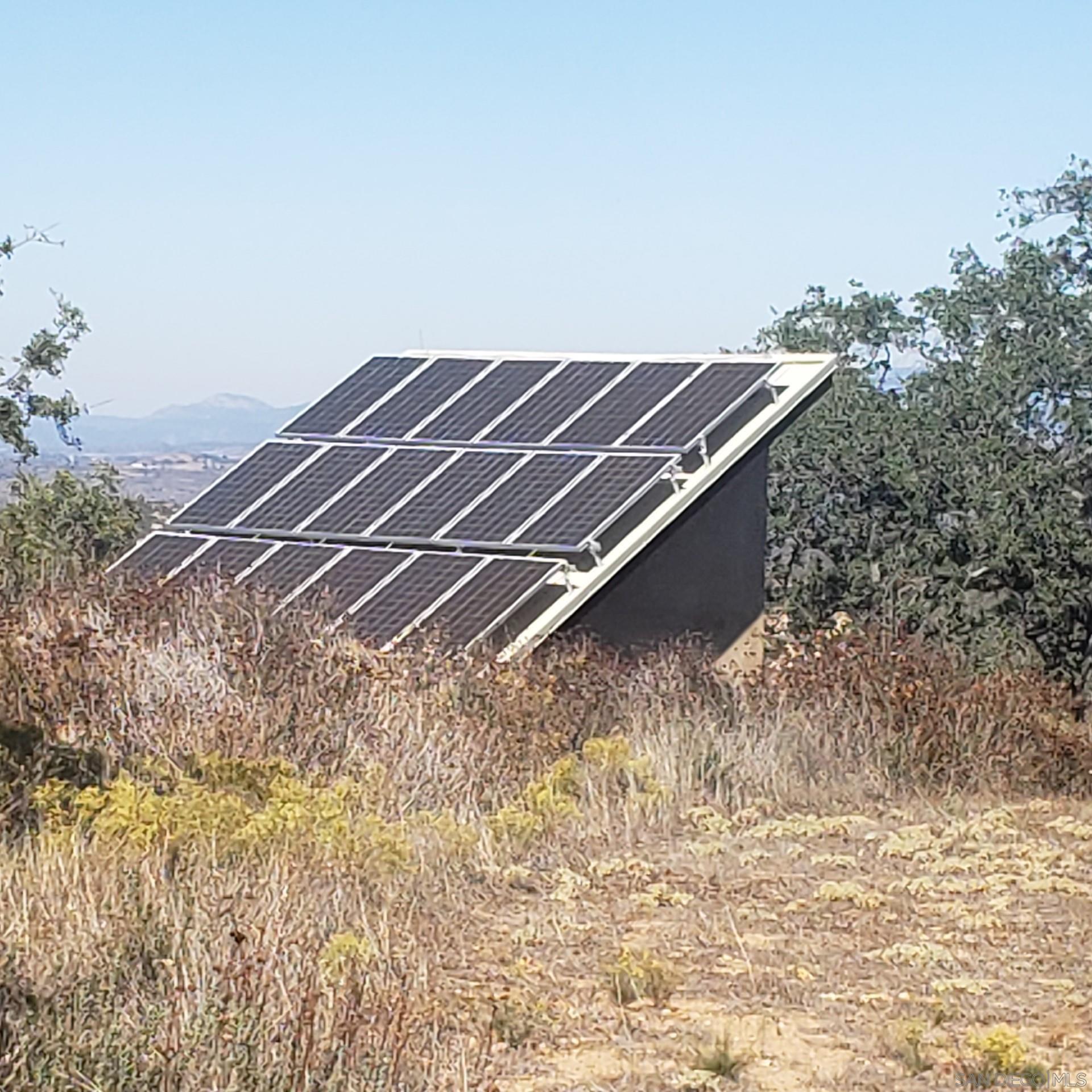 Detail Gallery Image 27 of 44 For 0000  Tule Springs Road, Julian,  CA 92036 - 4 Beds | 2 Baths