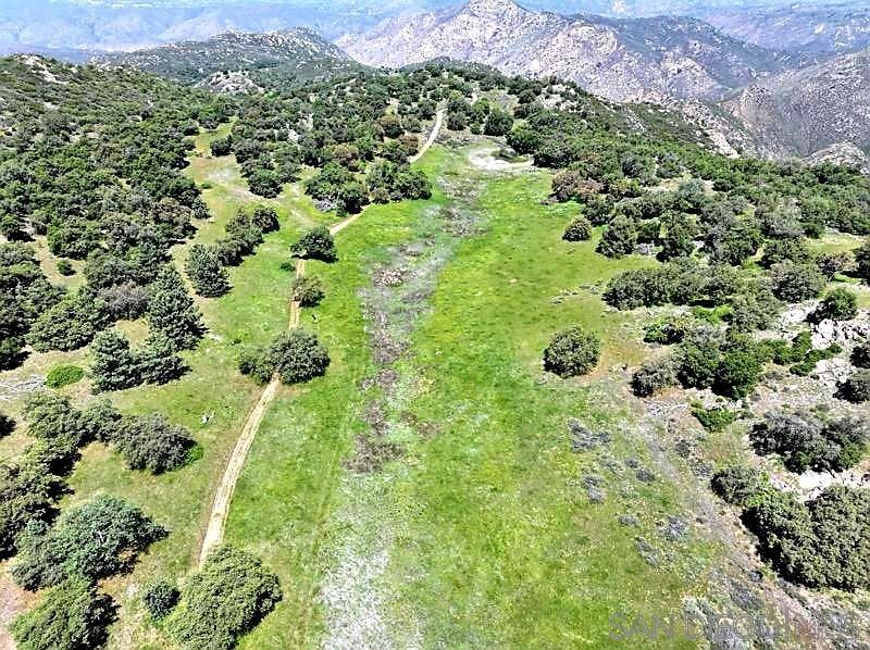 Detail Gallery Image 4 of 44 For 0000  Tule Springs Road, Julian,  CA 92036 - 4 Beds | 2 Baths