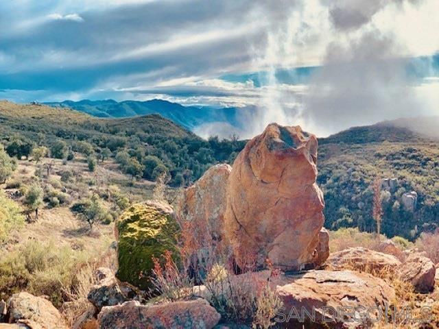 Detail Gallery Image 38 of 44 For 0000  Tule Springs Road, Julian,  CA 92036 - 4 Beds | 2 Baths