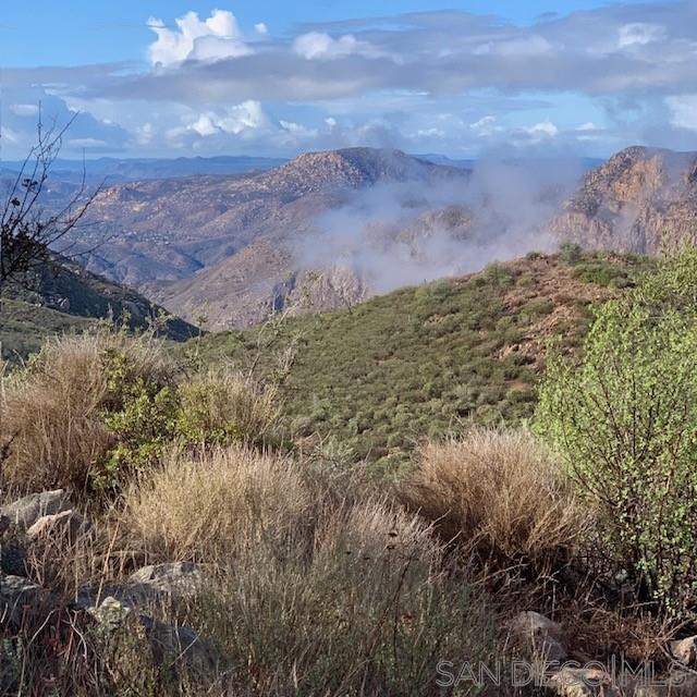 Detail Gallery Image 41 of 44 For 0000  Tule Springs Road, Julian,  CA 92036 - 4 Beds | 2 Baths