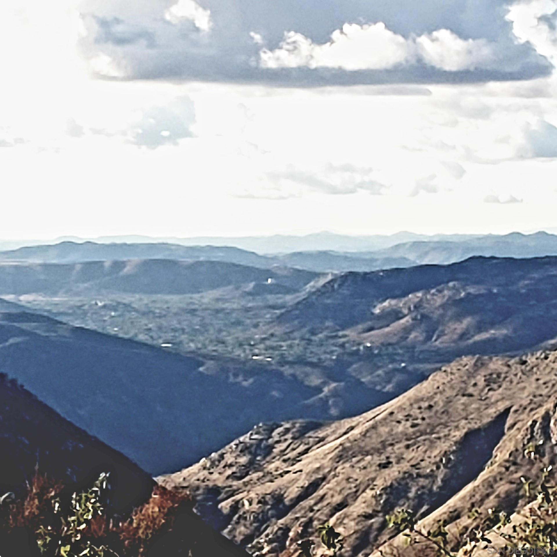 Detail Gallery Image 44 of 44 For 0000  Tule Springs Road, Julian,  CA 92036 - 4 Beds | 2 Baths