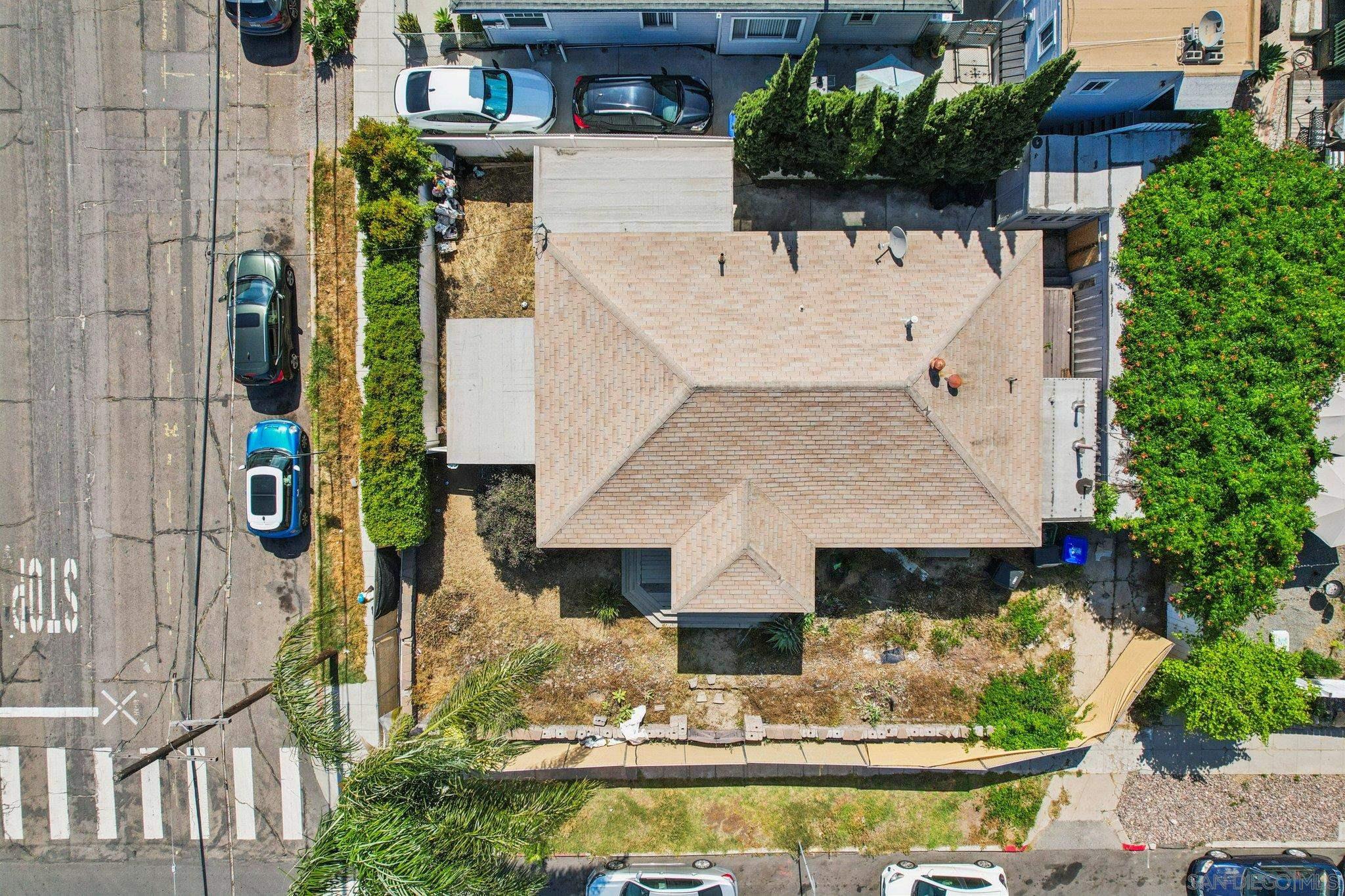 Detail Gallery Image 2 of 10 For , San Diego,  CA 92103 - – Beds | – Baths