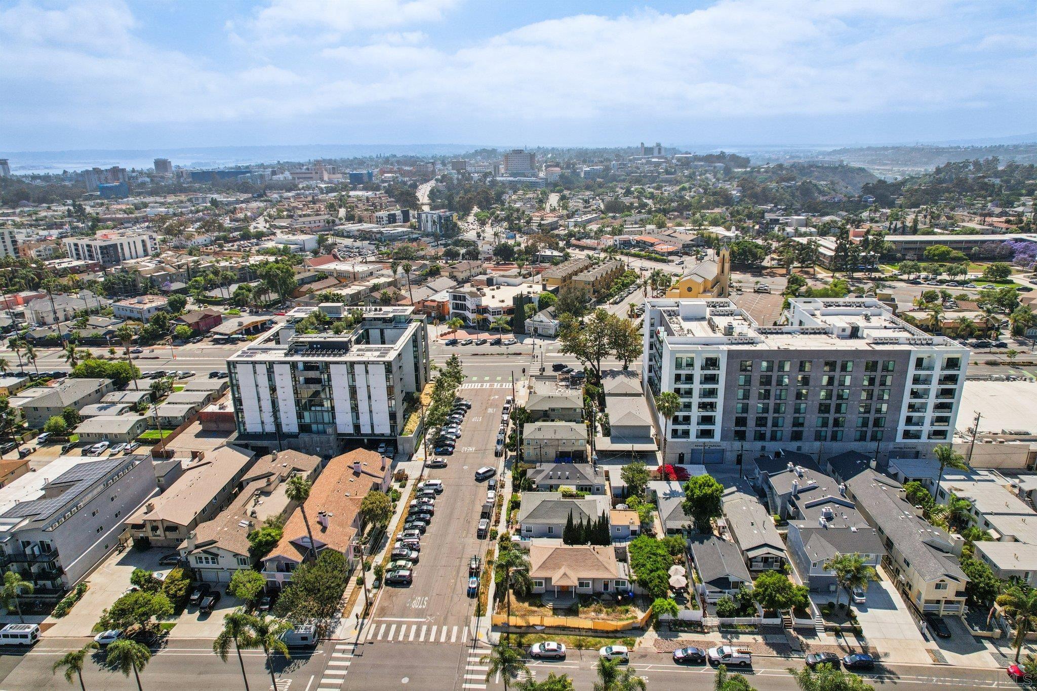 Detail Gallery Image 3 of 10 For , San Diego,  CA 92103 - – Beds | – Baths