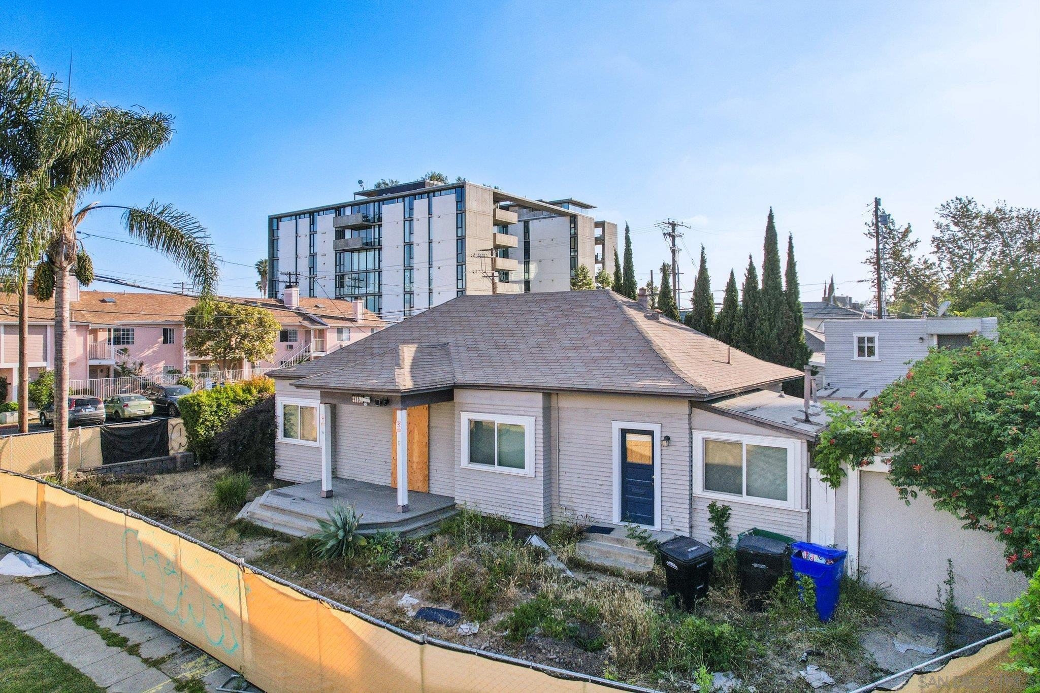 Detail Gallery Image 4 of 10 For , San Diego,  CA 92103 - – Beds | – Baths