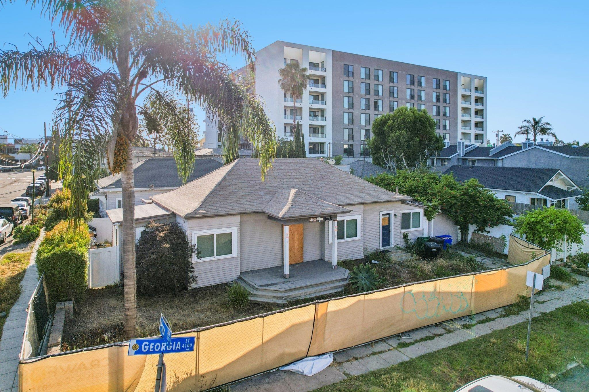 Detail Gallery Image 6 of 10 For , San Diego,  CA 92103 - – Beds | – Baths