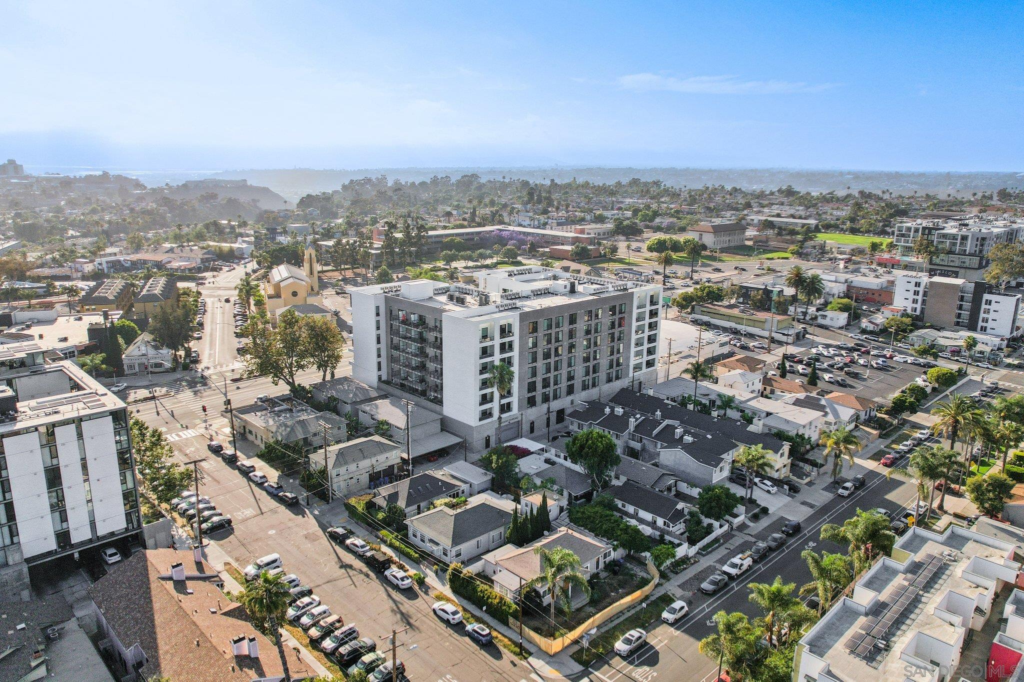 Detail Gallery Image 7 of 10 For , San Diego,  CA 92103 - – Beds | – Baths