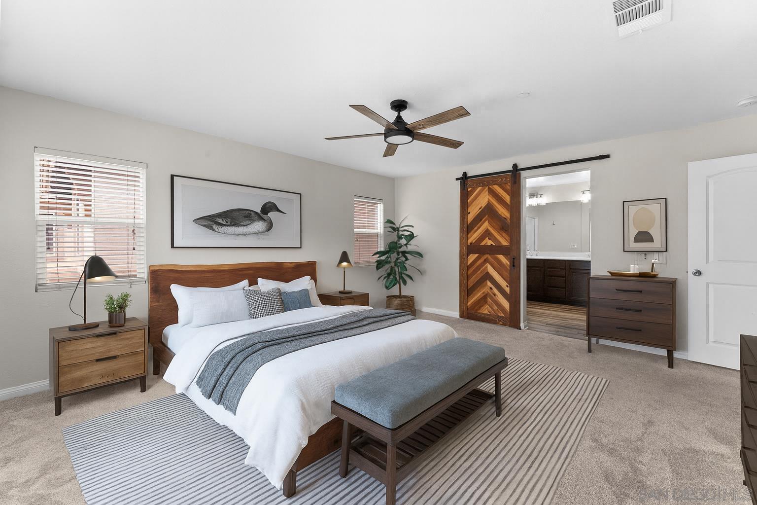 Detail Gallery Image 11 of 26 For 1457  Carpinteria, Chula Vista,  CA 91913 - 5 Beds | 3/1 Baths