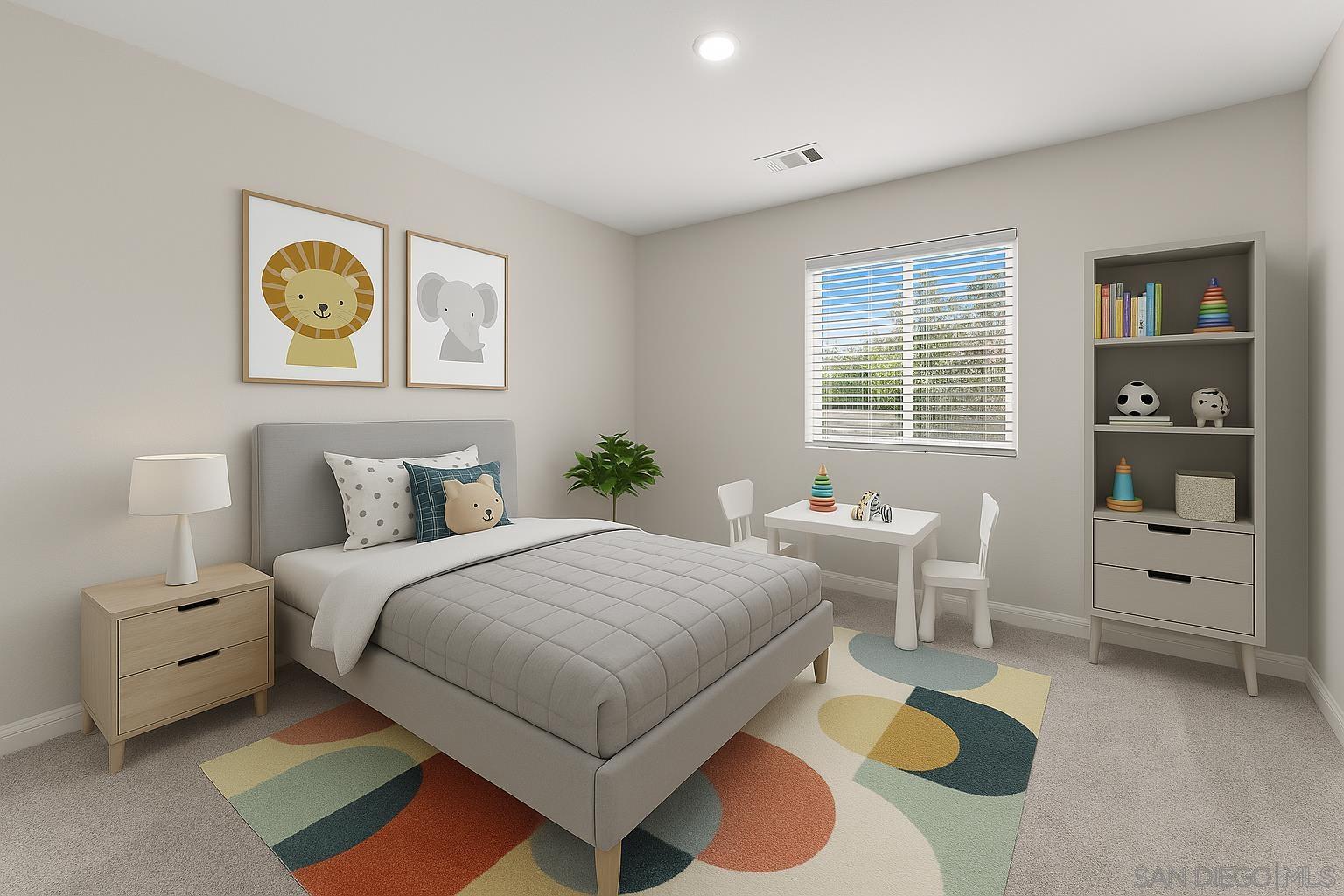 Detail Gallery Image 14 of 26 For 1457  Carpinteria, Chula Vista,  CA 91913 - 5 Beds | 3/1 Baths