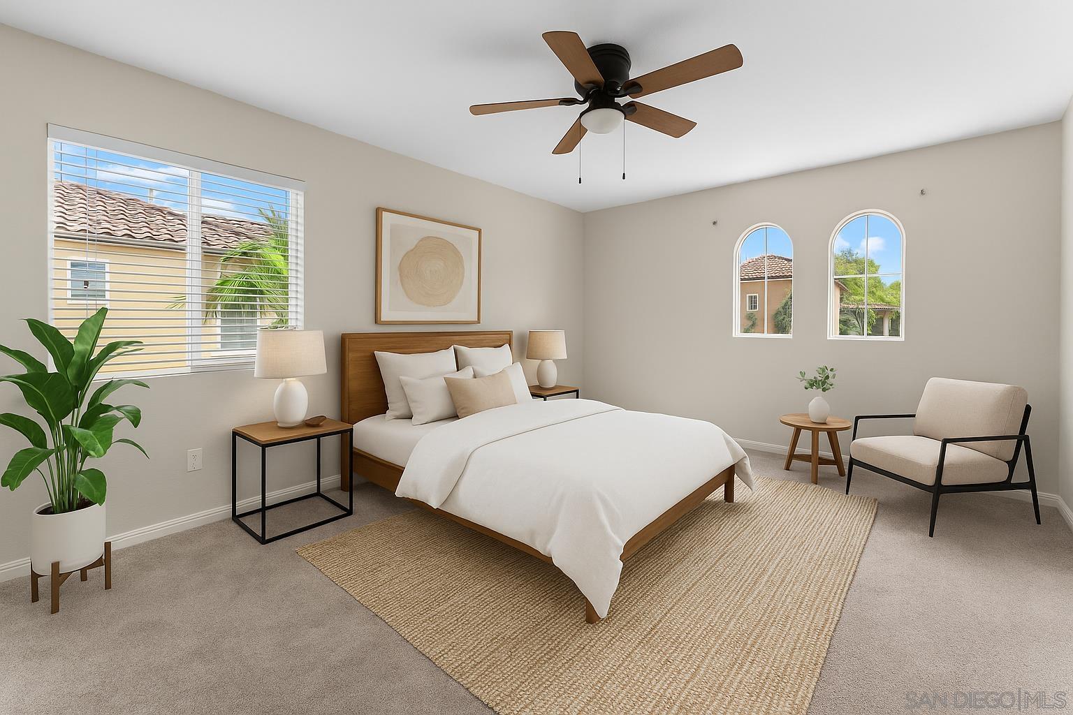 Detail Gallery Image 19 of 26 For 1457  Carpinteria, Chula Vista,  CA 91913 - 5 Beds | 3/1 Baths