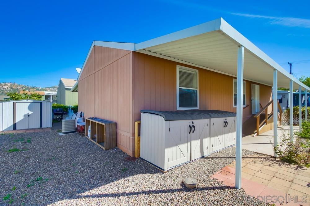 Detail Gallery Image 29 of 41 For 450 E Bradley Ave  Spc 69,  El Cajon,  CA 92021 - 3 Beds | 2 Baths