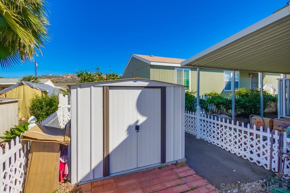 Detail Gallery Image 30 of 41 For 450 E Bradley Ave  Spc 69,  El Cajon,  CA 92021 - 3 Beds | 2 Baths