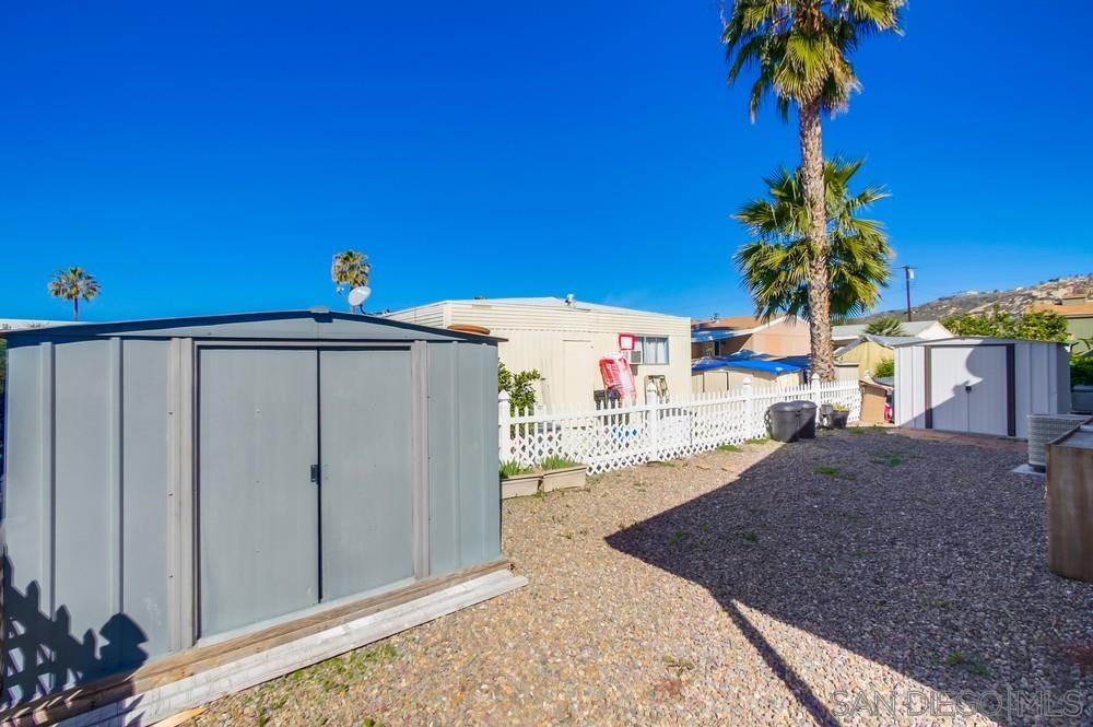 Detail Gallery Image 31 of 41 For 450 E Bradley Ave  Spc 69,  El Cajon,  CA 92021 - 3 Beds | 2 Baths