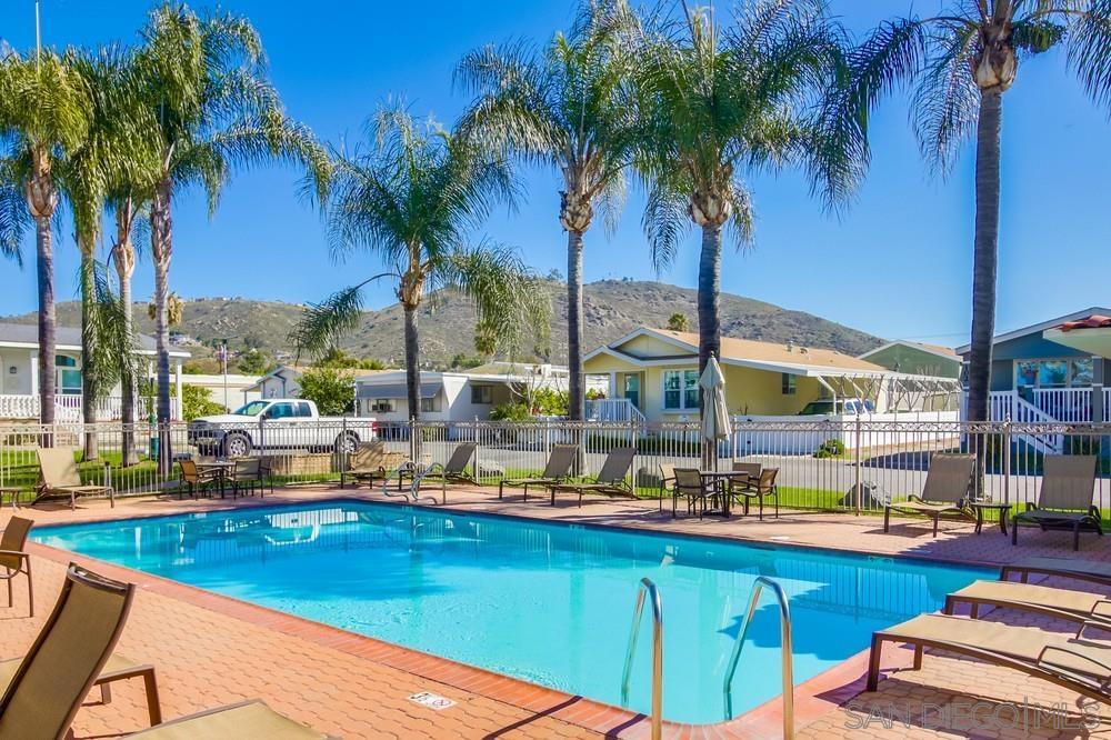 Detail Gallery Image 34 of 41 For 450 E Bradley Ave  Spc 69,  El Cajon,  CA 92021 - 3 Beds | 2 Baths