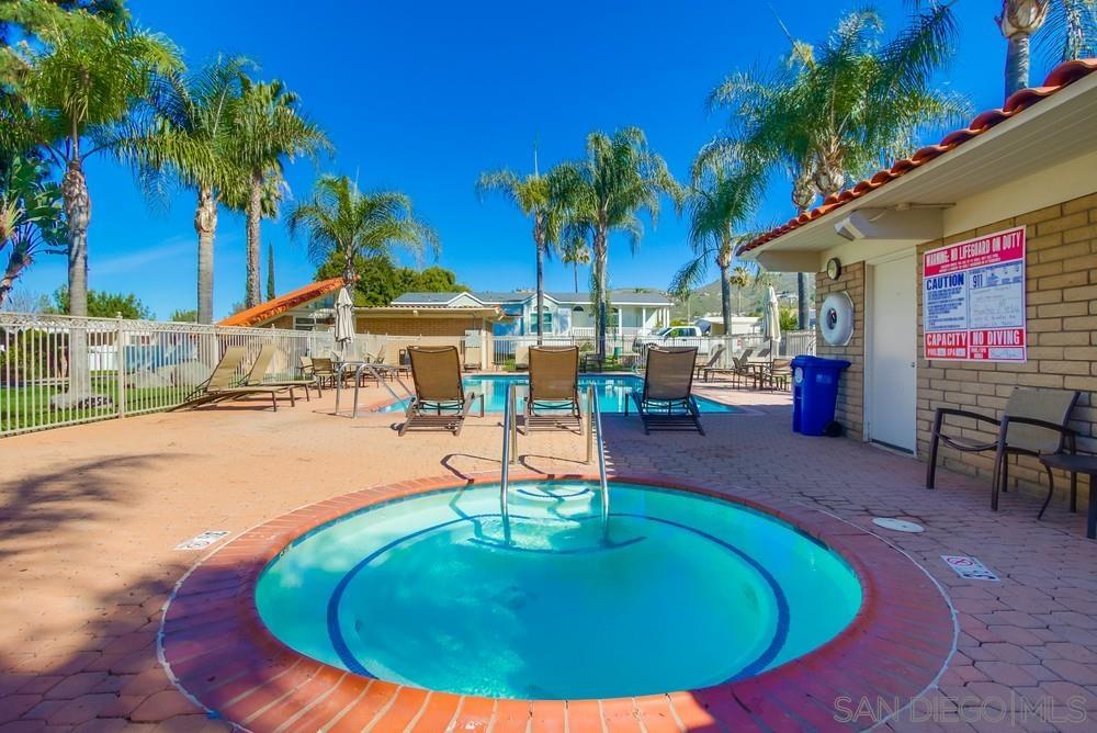 Detail Gallery Image 35 of 41 For 450 E Bradley Ave  Spc 69,  El Cajon,  CA 92021 - 3 Beds | 2 Baths