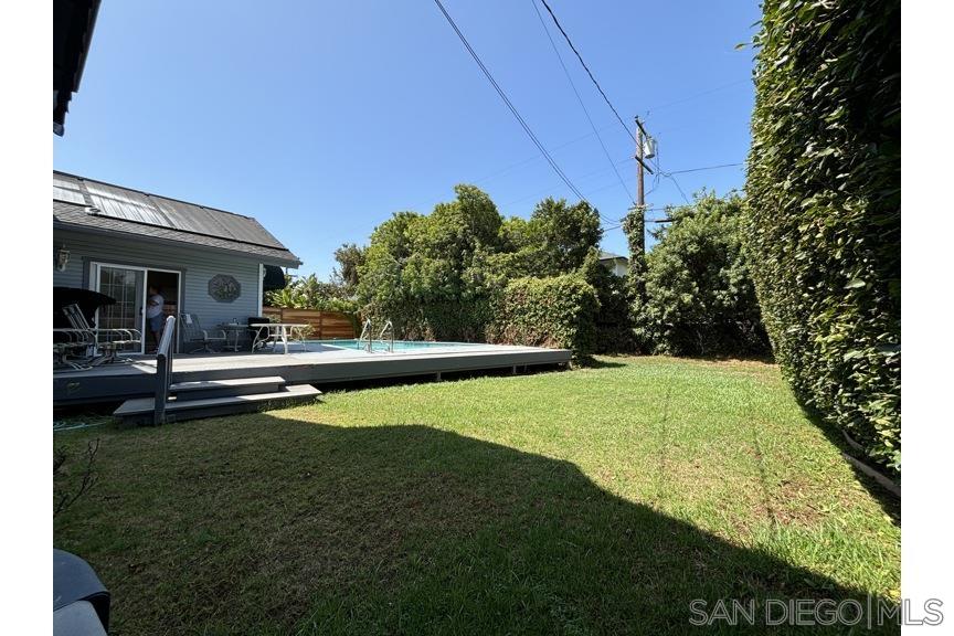 Detail Gallery Image 12 of 15 For 920  Country Club, Coronado,  CA 92118 - 5 Beds | 5/1 Baths