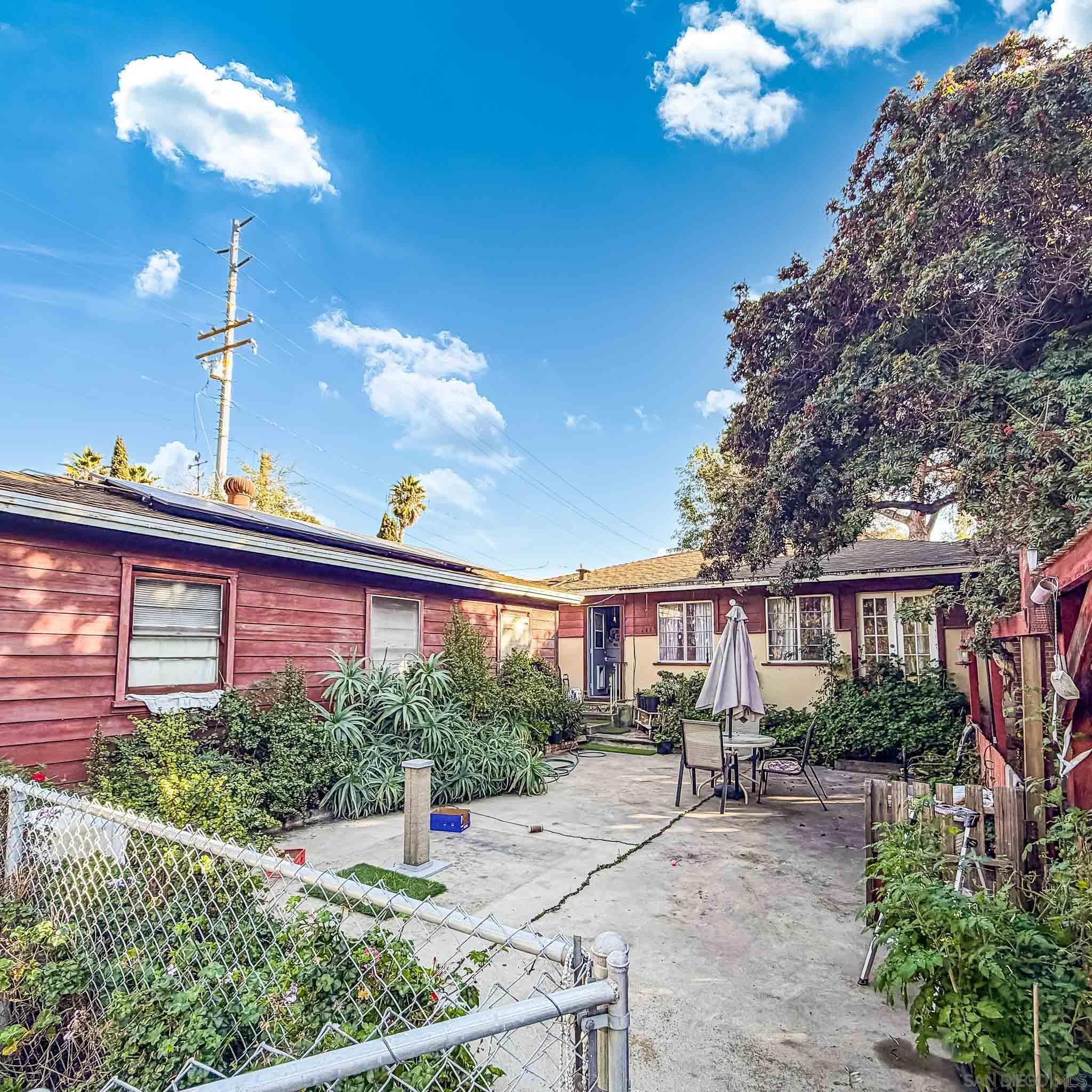 Detail Gallery Image 21 of 43 For 4370  Lynndale Ln, Chula Vista,  CA 91910 - 3 Beds | 2 Baths