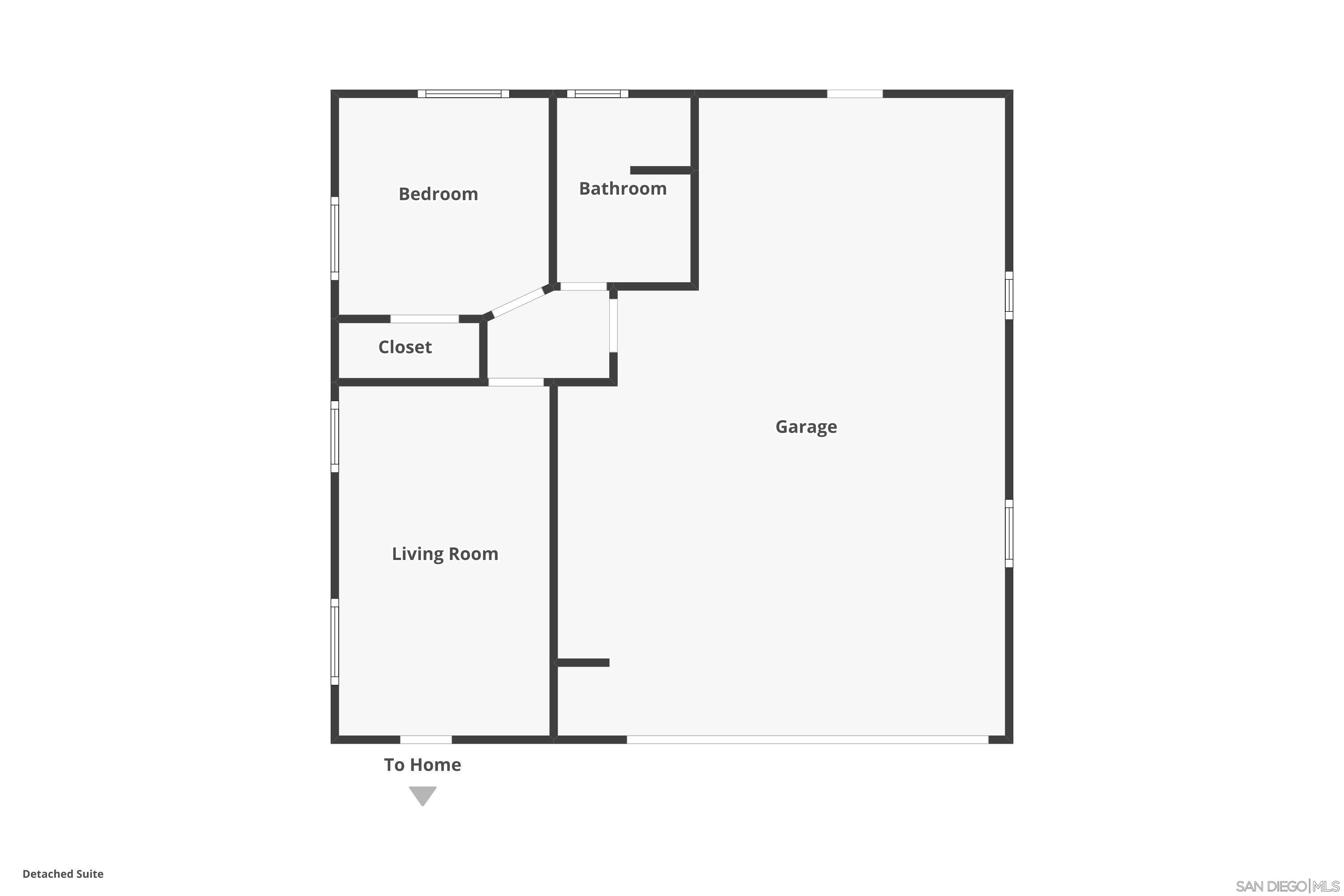 Detail Gallery Image 41 of 42 For 4370  Lynndale Ln, Chula Vista,  CA 91910 - 3 Beds | 2 Baths