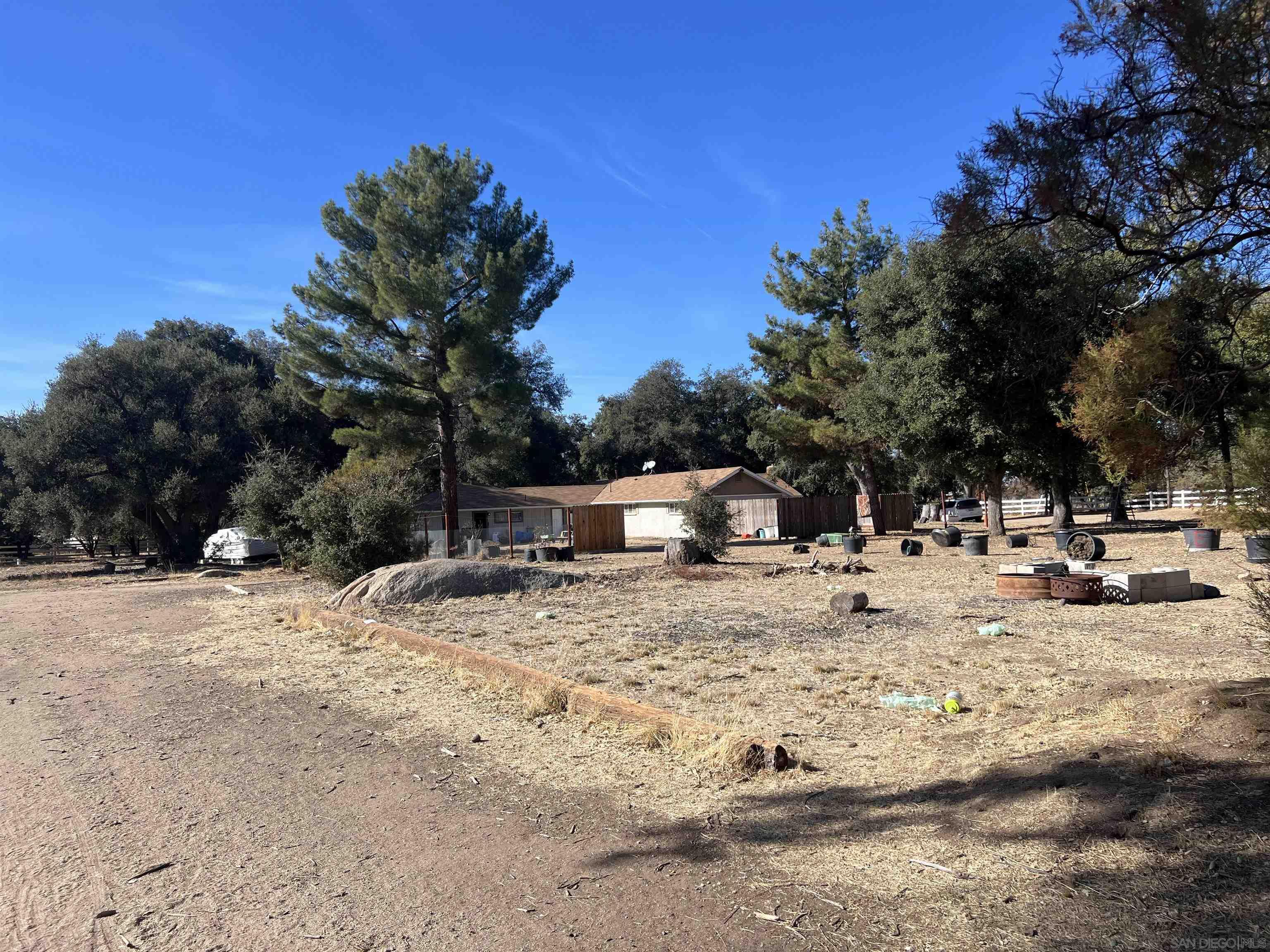 Detail Gallery Image 12 of 23 For 30247  Chihuahua Valley Road, Warner Springs,  CA 92086 - 4 Beds | 2/1 Baths