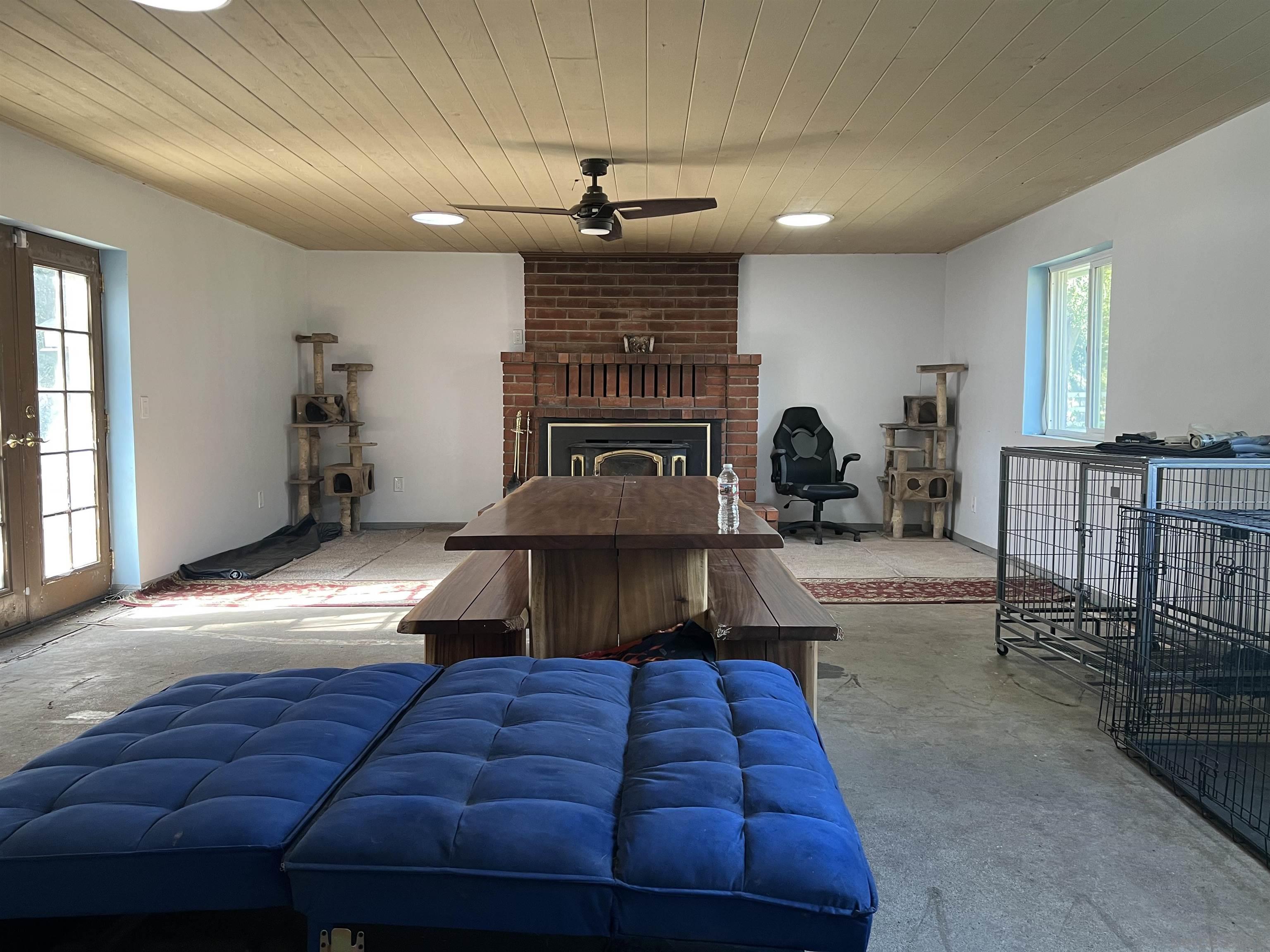 Detail Gallery Image 16 of 23 For 30247  Chihuahua Valley Road, Warner Springs,  CA 92086 - 4 Beds | 2/1 Baths