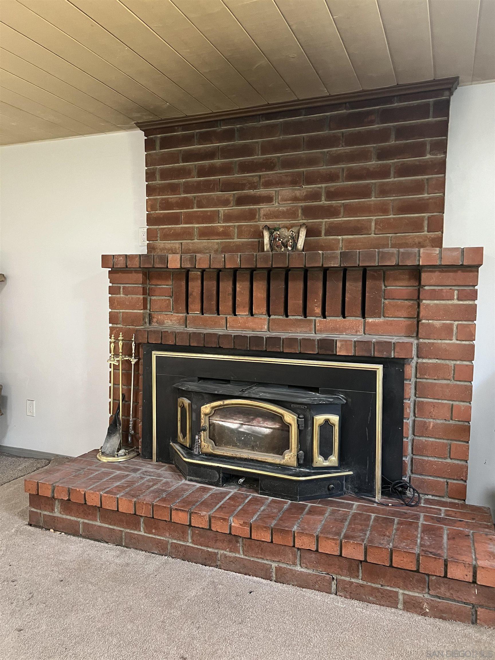 Detail Gallery Image 17 of 23 For 30247  Chihuahua Valley Road, Warner Springs,  CA 92086 - 4 Beds | 2/1 Baths