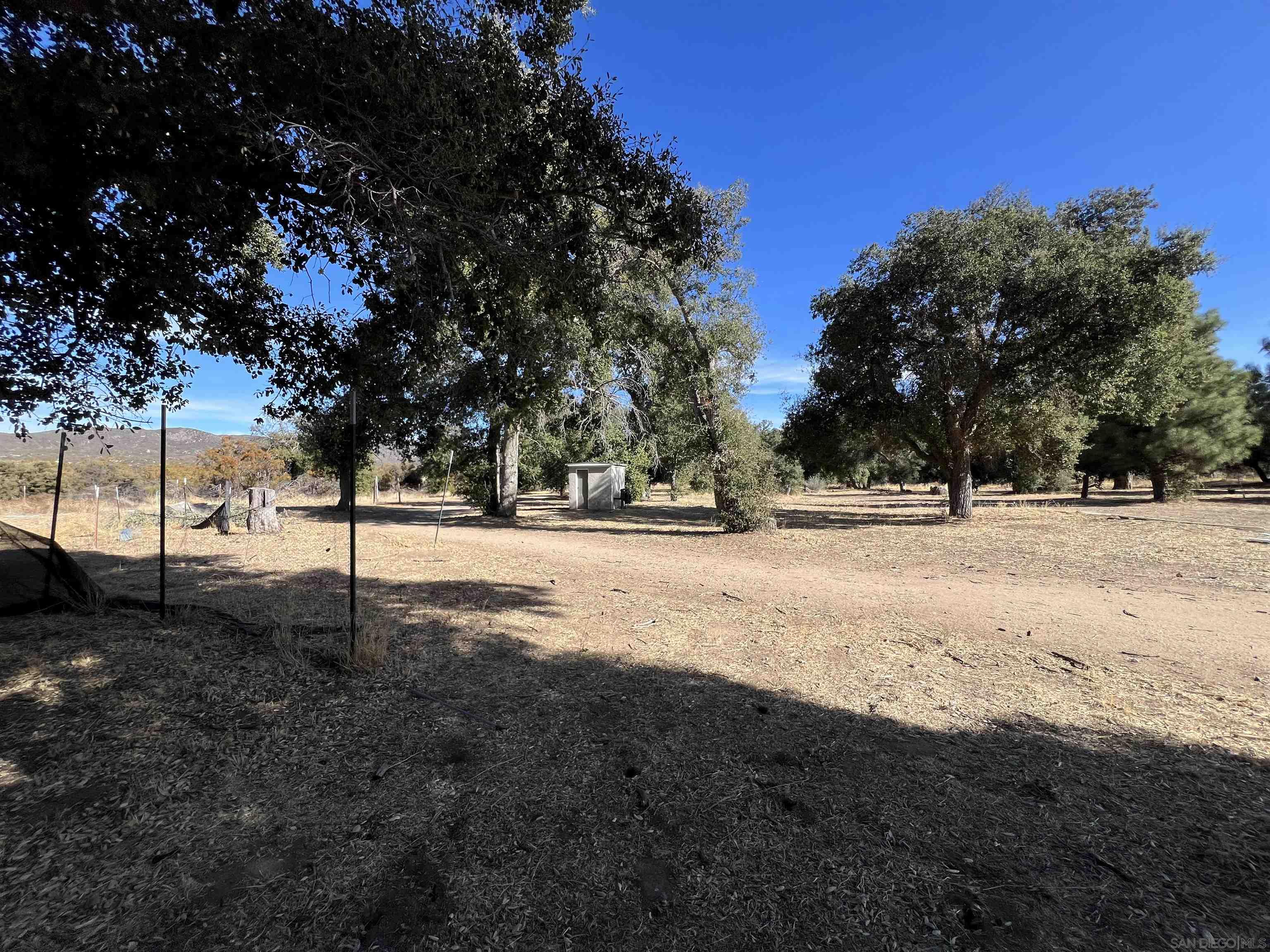 Detail Gallery Image 4 of 58 For 30247  Chihuahua Valley Road, Warner Springs,  CA 92086 - 4 Beds | 2/1 Baths