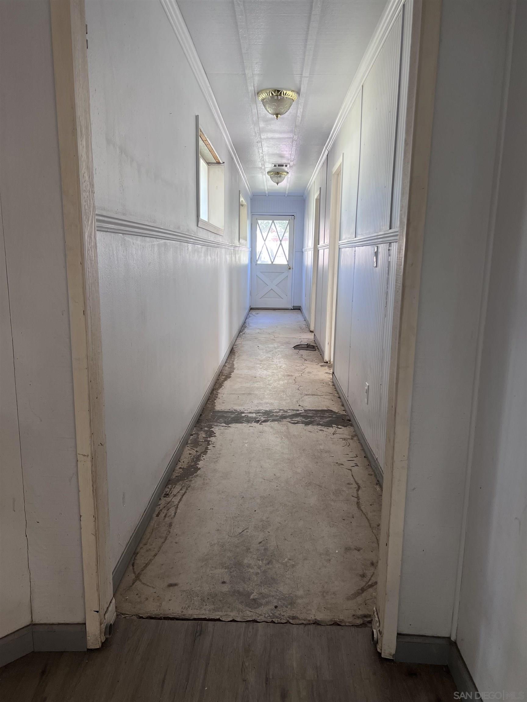 Detail Gallery Image 32 of 58 For 30247  Chihuahua Valley Road, Warner Springs,  CA 92086 - 4 Beds | 2/1 Baths