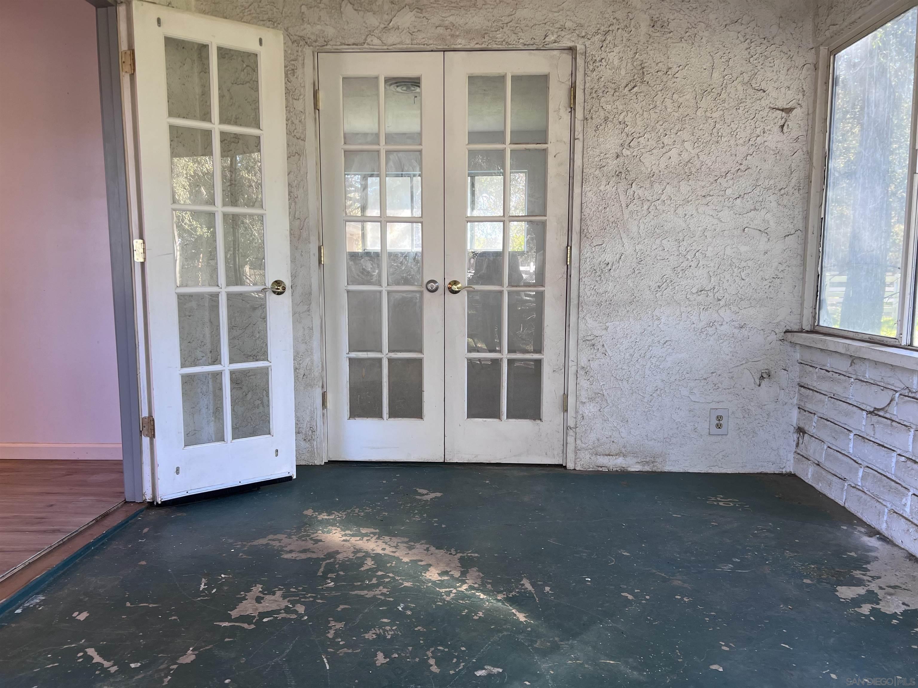 Detail Gallery Image 41 of 58 For 30247  Chihuahua Valley Road, Warner Springs,  CA 92086 - 4 Beds | 2/1 Baths