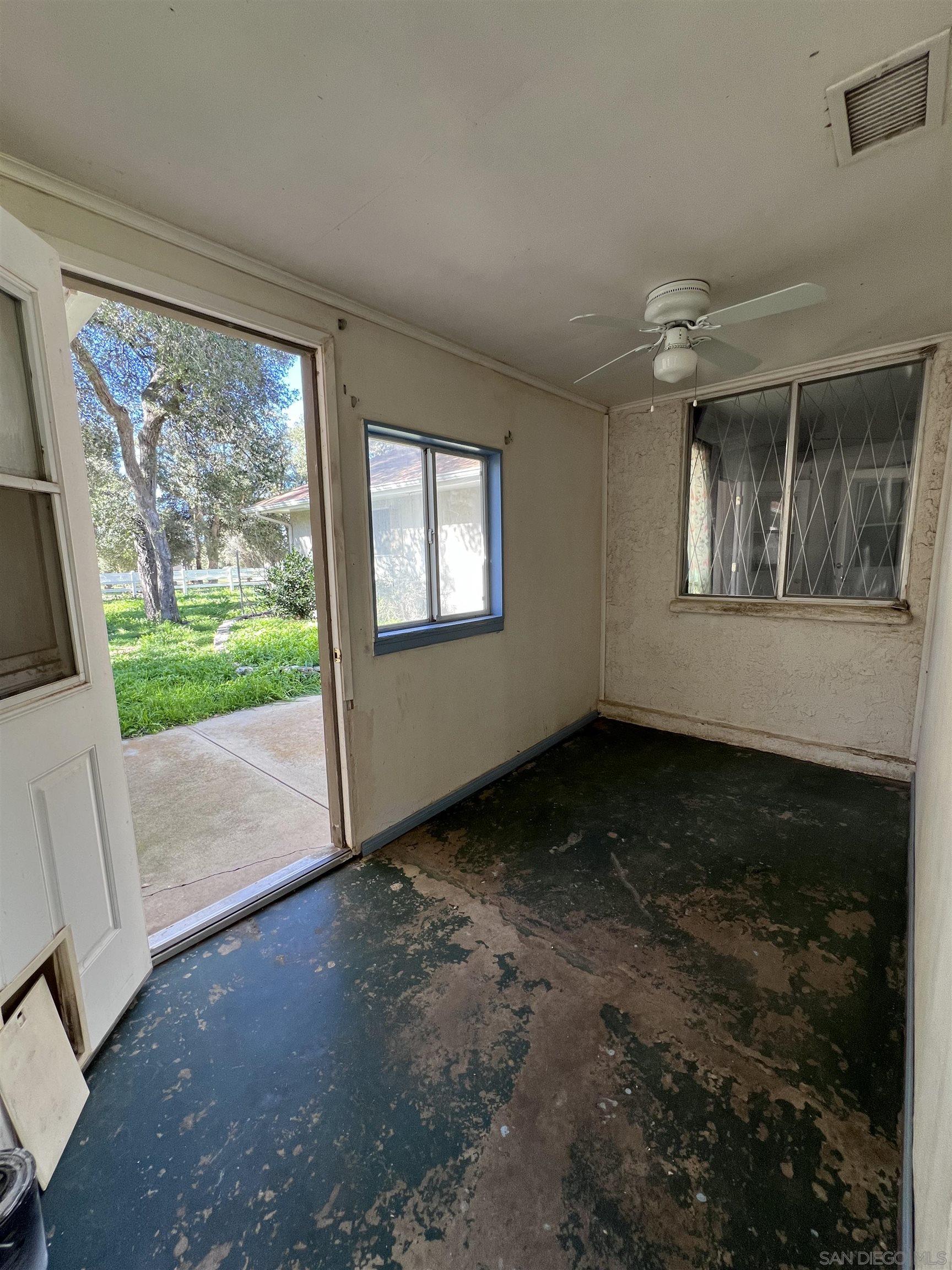 Detail Gallery Image 42 of 58 For 30247  Chihuahua Valley Road, Warner Springs,  CA 92086 - 4 Beds | 2/1 Baths