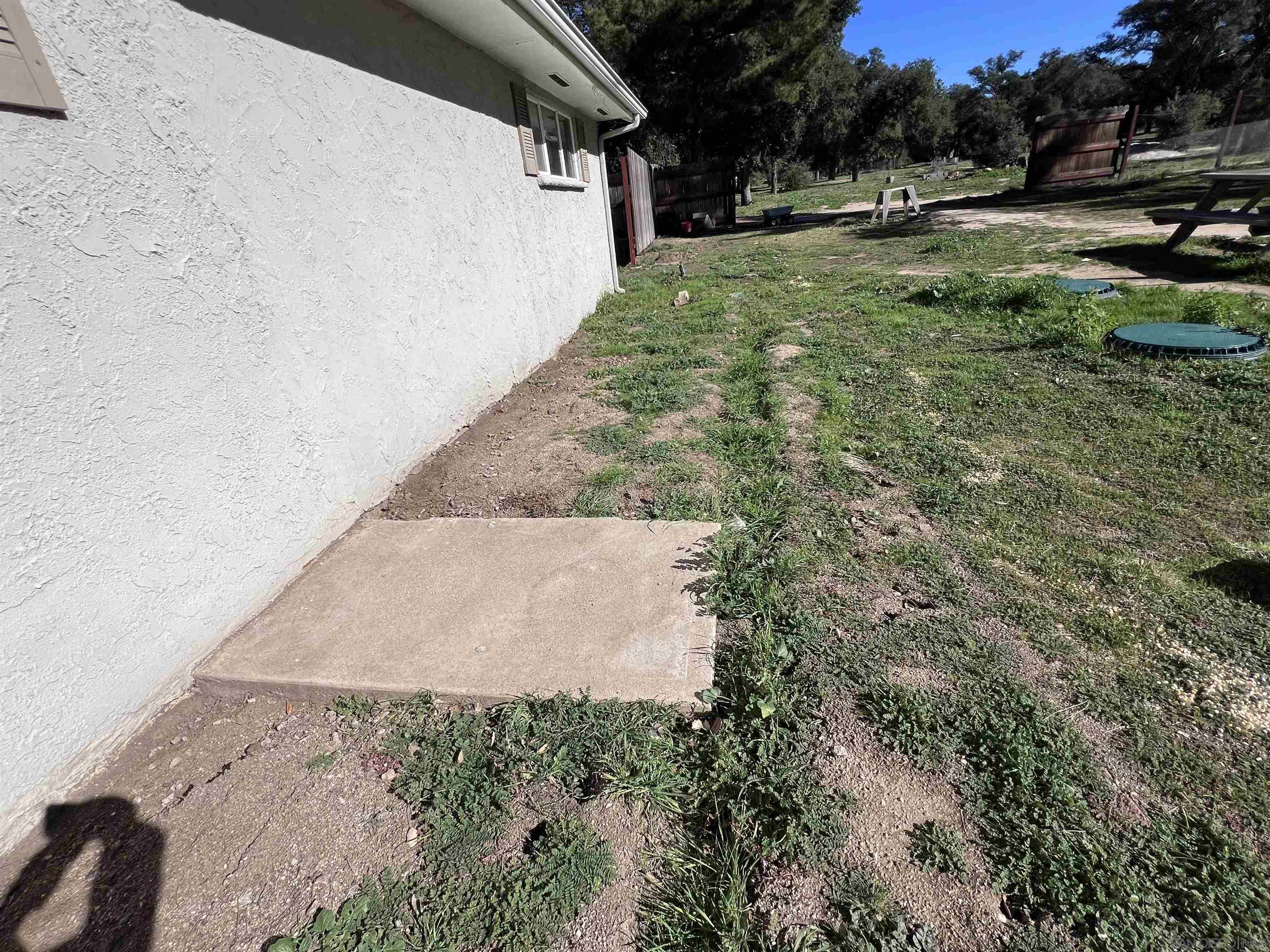 Detail Gallery Image 46 of 58 For 30247  Chihuahua Valley Road, Warner Springs,  CA 92086 - 4 Beds | 2/1 Baths