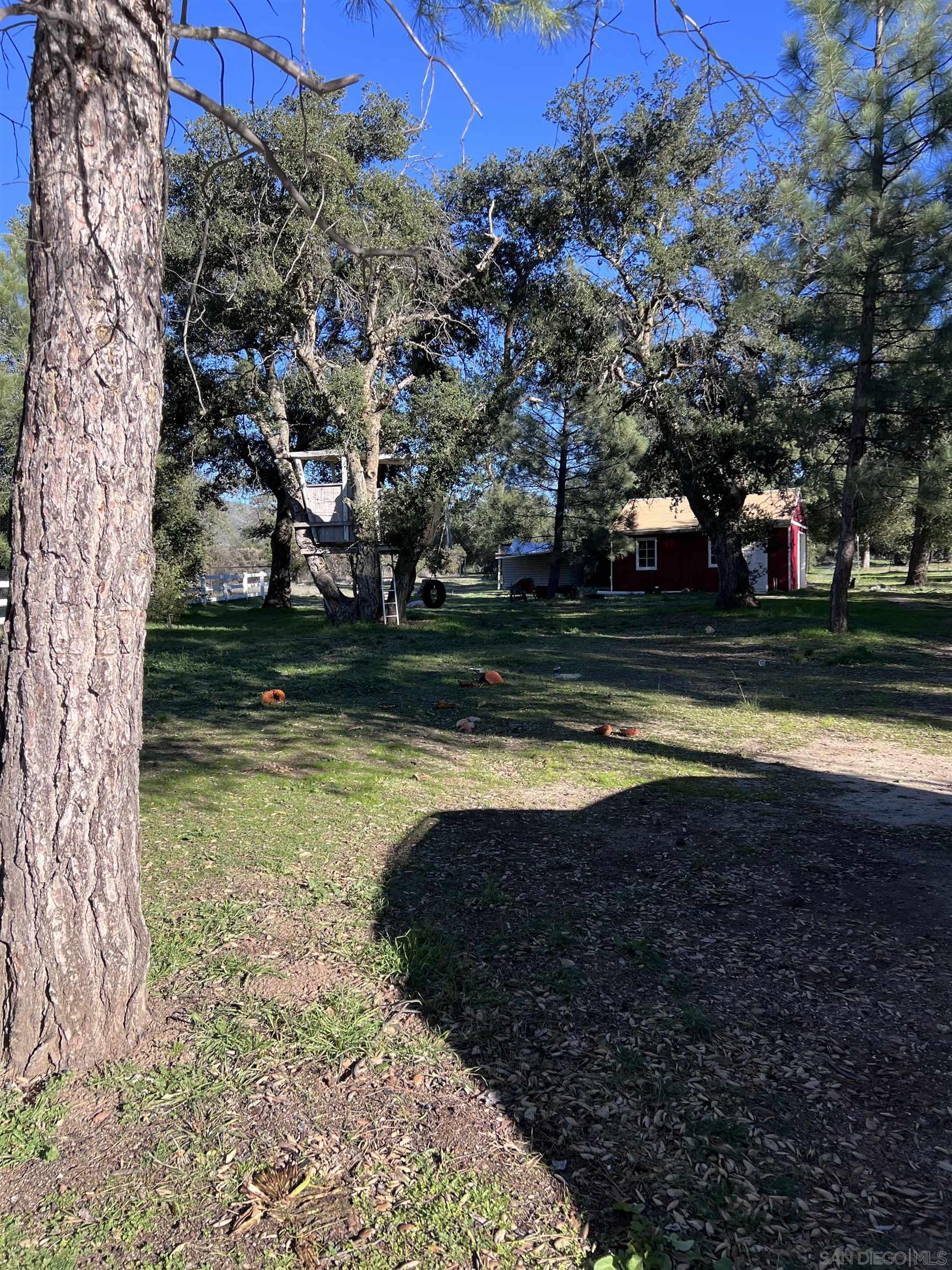 Detail Gallery Image 58 of 58 For 30247  Chihuahua Valley Road, Warner Springs,  CA 92086 - 4 Beds | 2/1 Baths