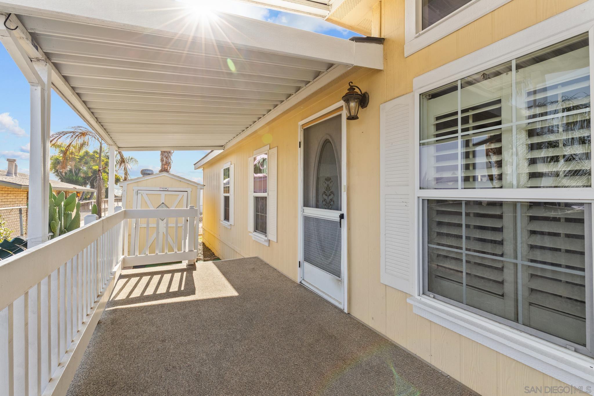 Detail Gallery Image 30 of 37 For 502  Anita  50, Chula Vista,  CA 91911 - 3 Beds | 2 Baths