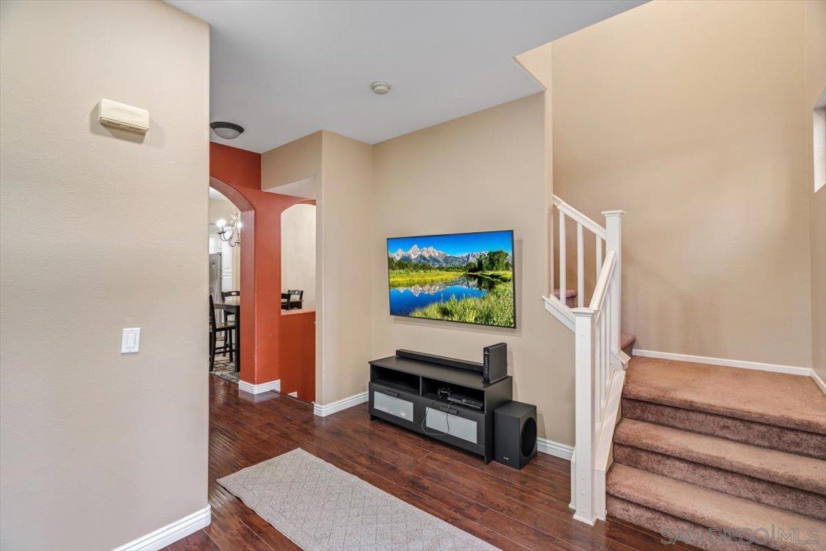 Detail Gallery Image 12 of 25 For 786  Anchor Cove, San Diego,  CA 92154 - 2 Beds | 2/1 Baths