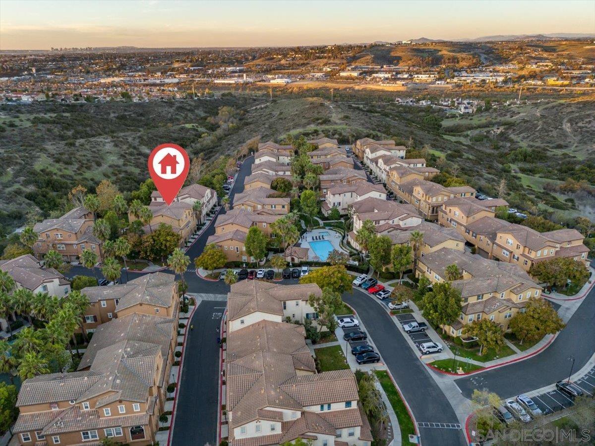 Detail Gallery Image 24 of 25 For 786  Anchor Cove, San Diego,  CA 92154 - 2 Beds | 2/1 Baths