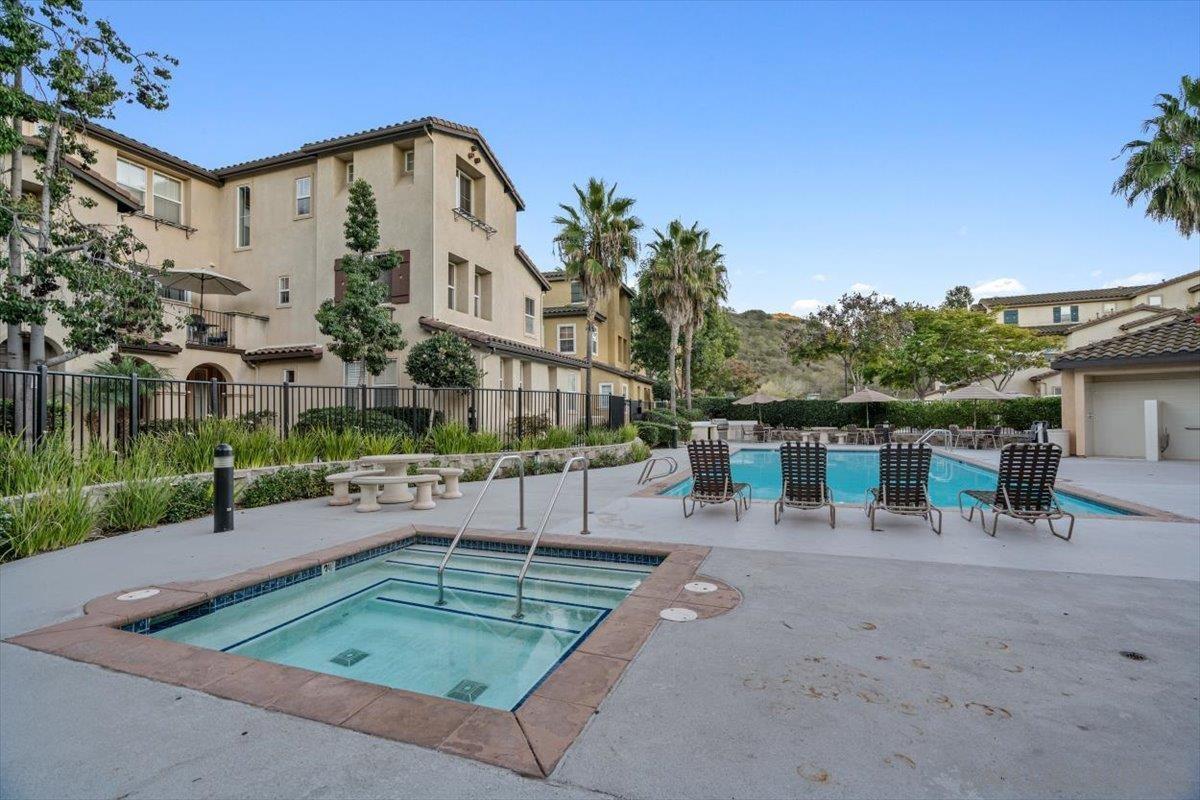 Detail Gallery Image 25 of 25 For 786  Anchor Cove, San Diego,  CA 92154 - 2 Beds | 2/1 Baths