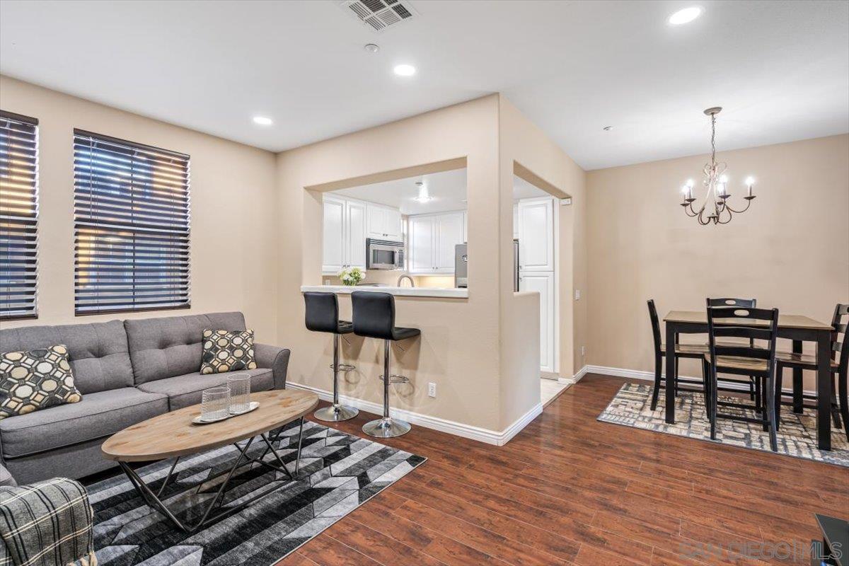 Detail Gallery Image 4 of 25 For 786  Anchor Cove, San Diego,  CA 92154 - 2 Beds | 2/1 Baths