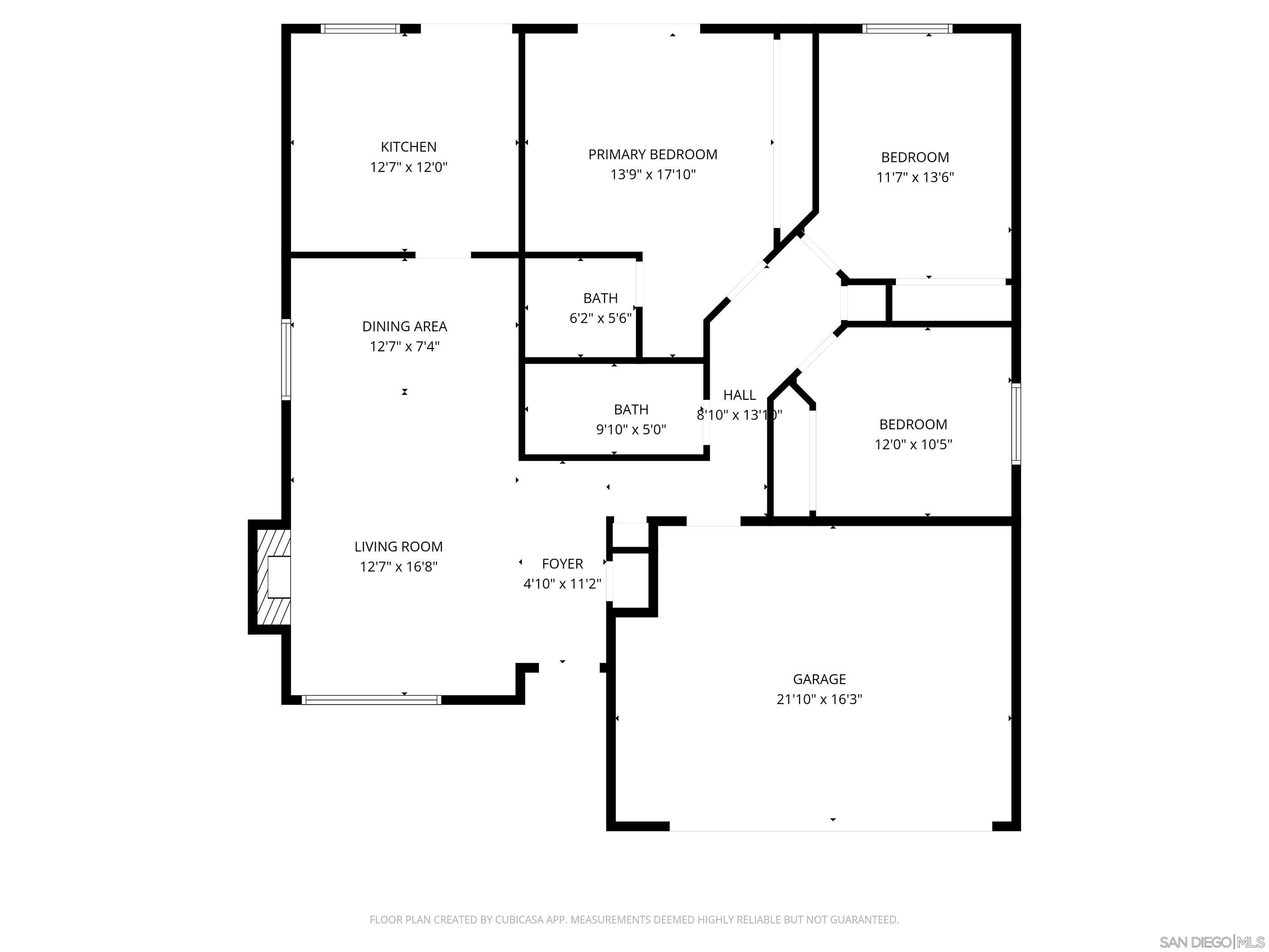 Detail Gallery Image 31 of 32 For 1904  Woodland Glen, Escondido,  CA 92027 - 3 Beds | 2 Baths