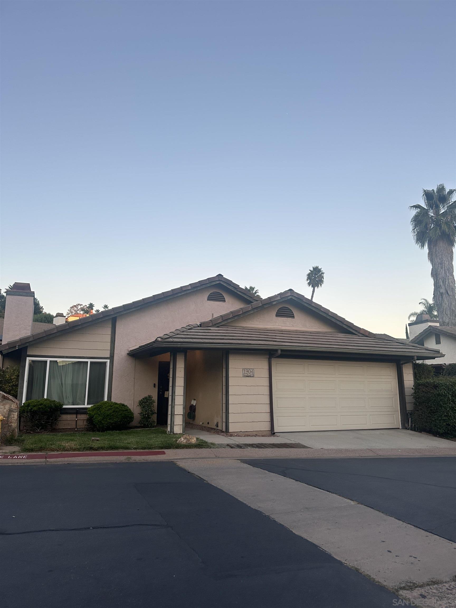 Detail Gallery Image 32 of 32 For 1904  Woodland Glen, Escondido,  CA 92027 - 3 Beds | 2 Baths