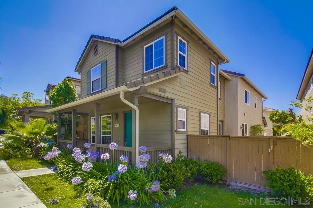 Detail Gallery Image 3 of 51 For 16679  Deer Ridge Road, San Diego,  CA 92127 - 4 Beds | 2/1 Baths