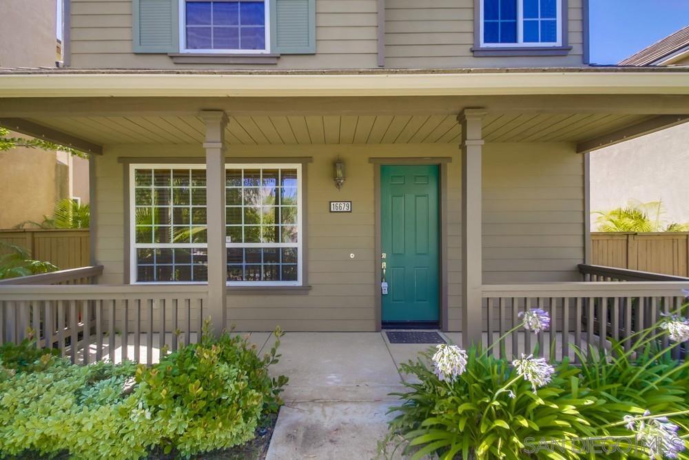 Detail Gallery Image 5 of 51 For 16679  Deer Ridge Road, San Diego,  CA 92127 - 4 Beds | 2/1 Baths