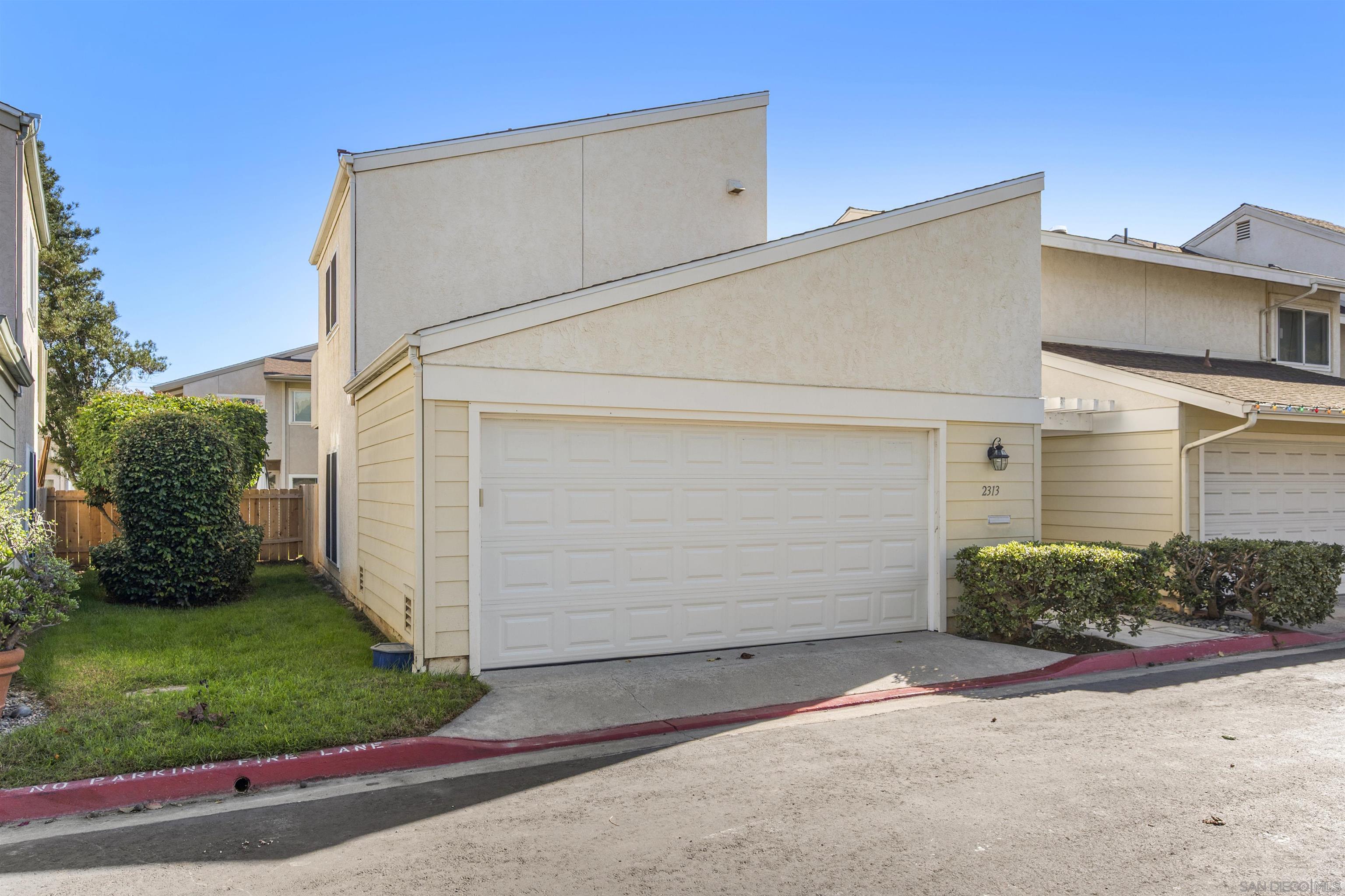Detail Gallery Image 2 of 51 For 2313  Caminito Mira, San Diego,  CA 92107 - 3 Beds | 2/1 Baths