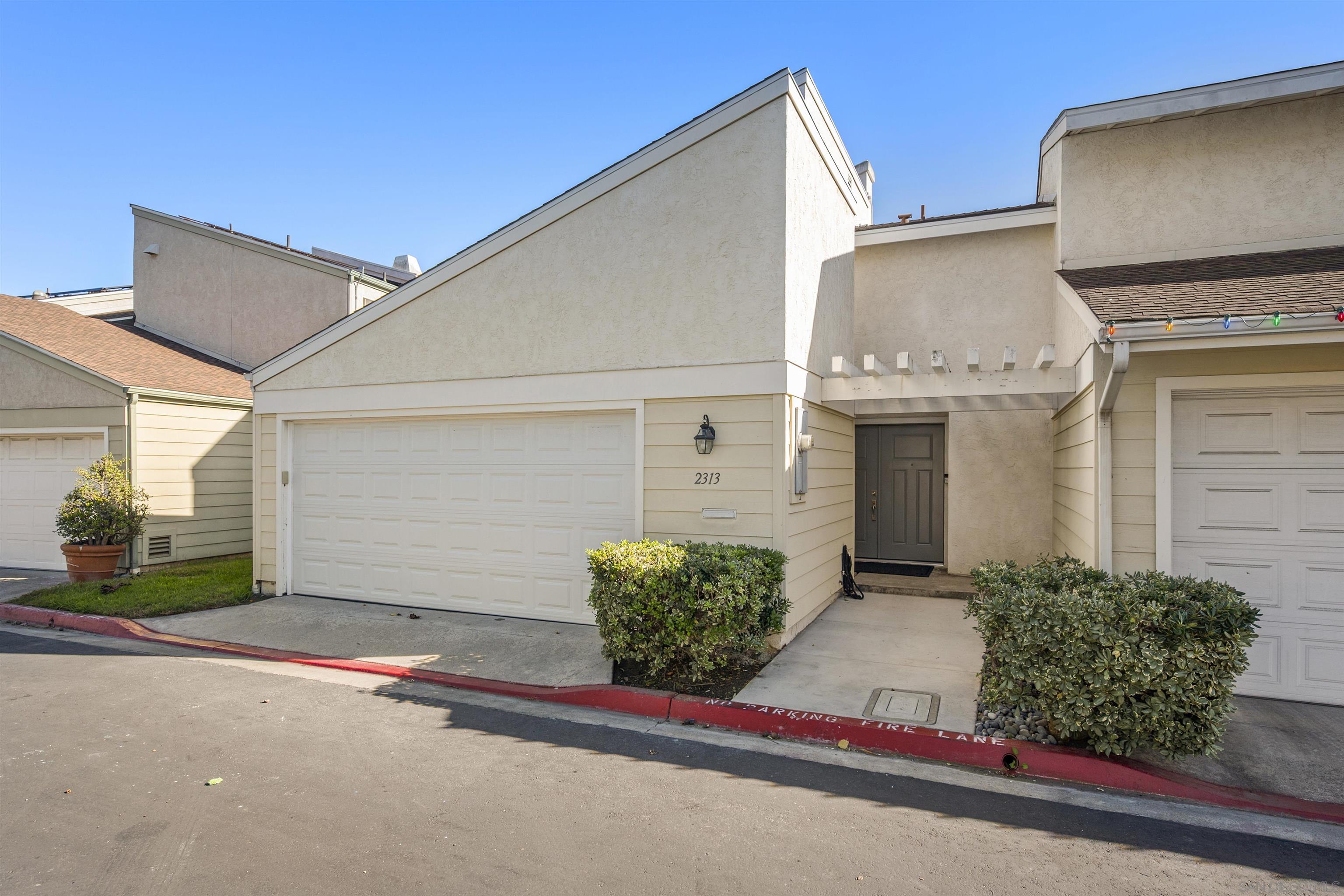 Detail Gallery Image 3 of 51 For 2313  Caminito Mira, San Diego,  CA 92107 - 3 Beds | 2/1 Baths