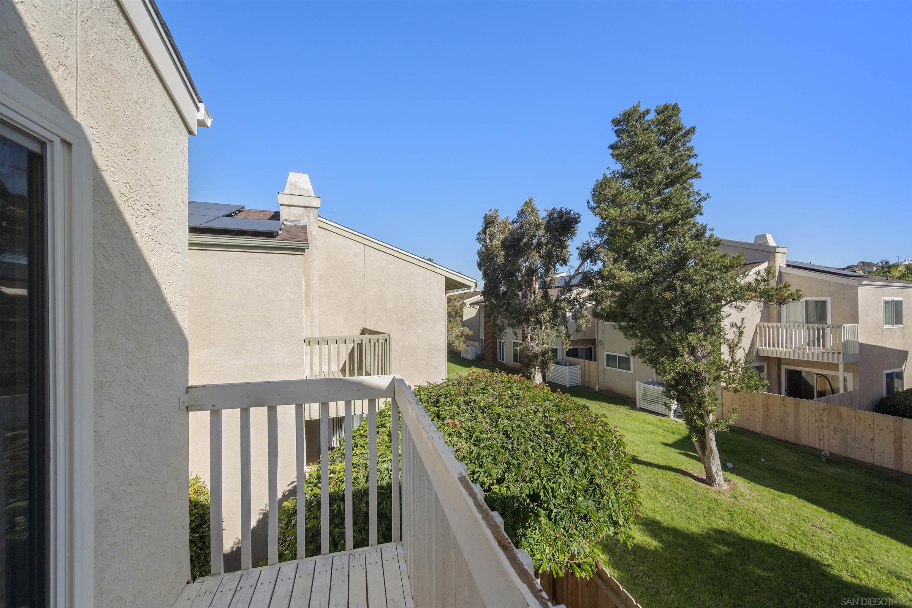 Detail Gallery Image 29 of 51 For 2313  Caminito Mira, San Diego,  CA 92107 - 3 Beds | 2/1 Baths