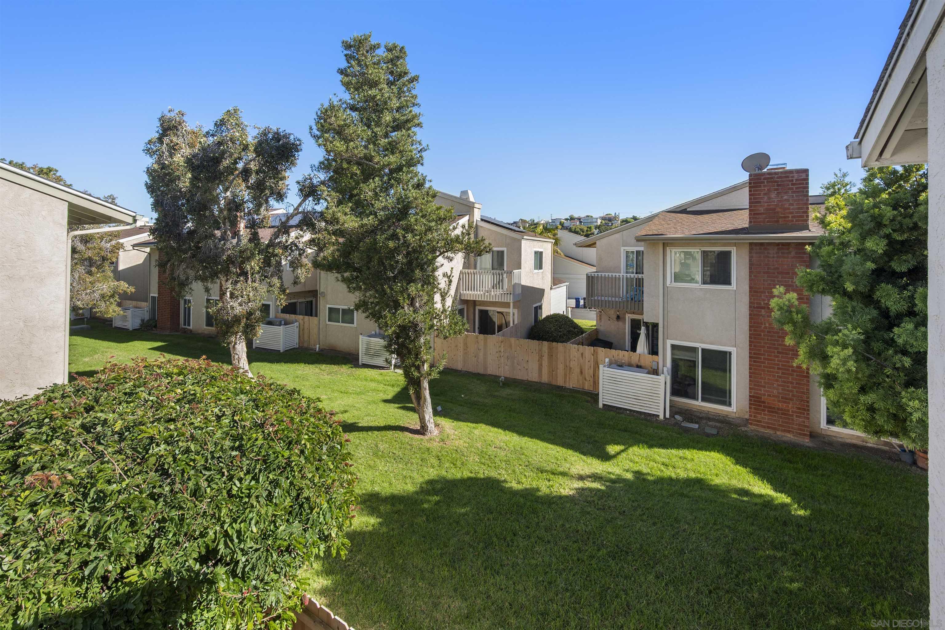 Detail Gallery Image 30 of 51 For 2313  Caminito Mira, San Diego,  CA 92107 - 3 Beds | 2/1 Baths