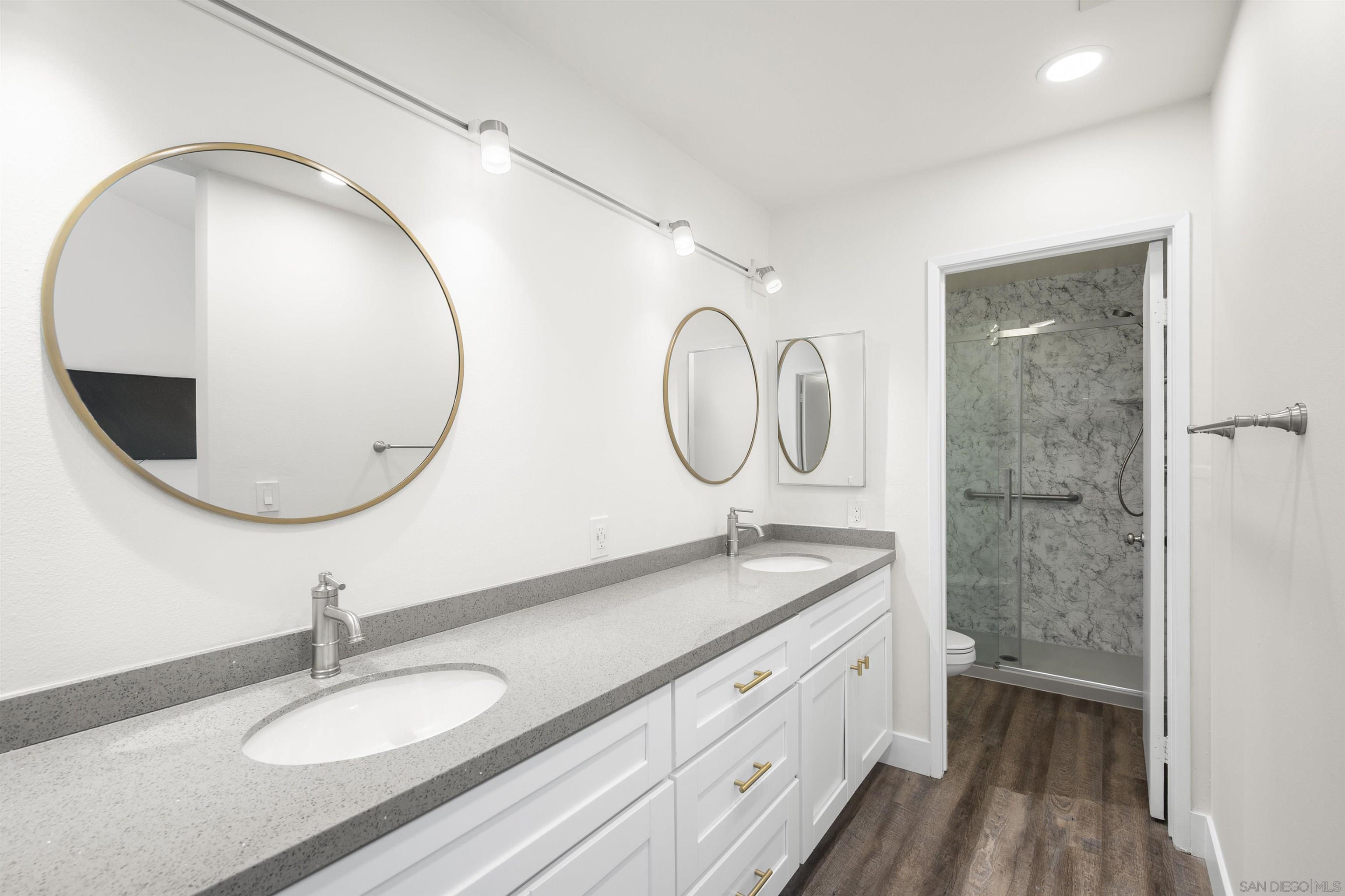 Detail Gallery Image 36 of 51 For 2313  Caminito Mira, San Diego,  CA 92107 - 3 Beds | 2/1 Baths