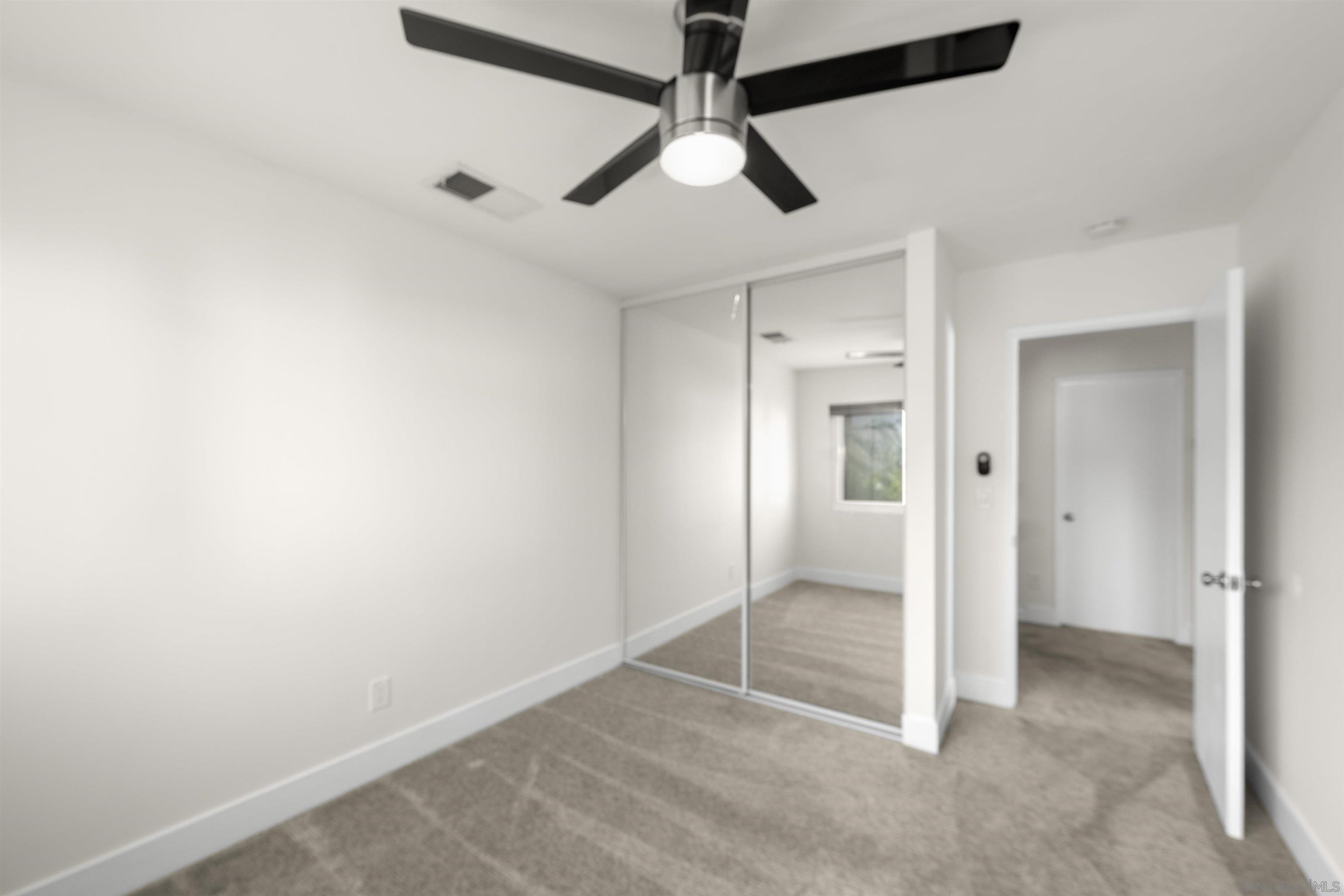 Detail Gallery Image 44 of 51 For 2313  Caminito Mira, San Diego,  CA 92107 - 3 Beds | 2/1 Baths