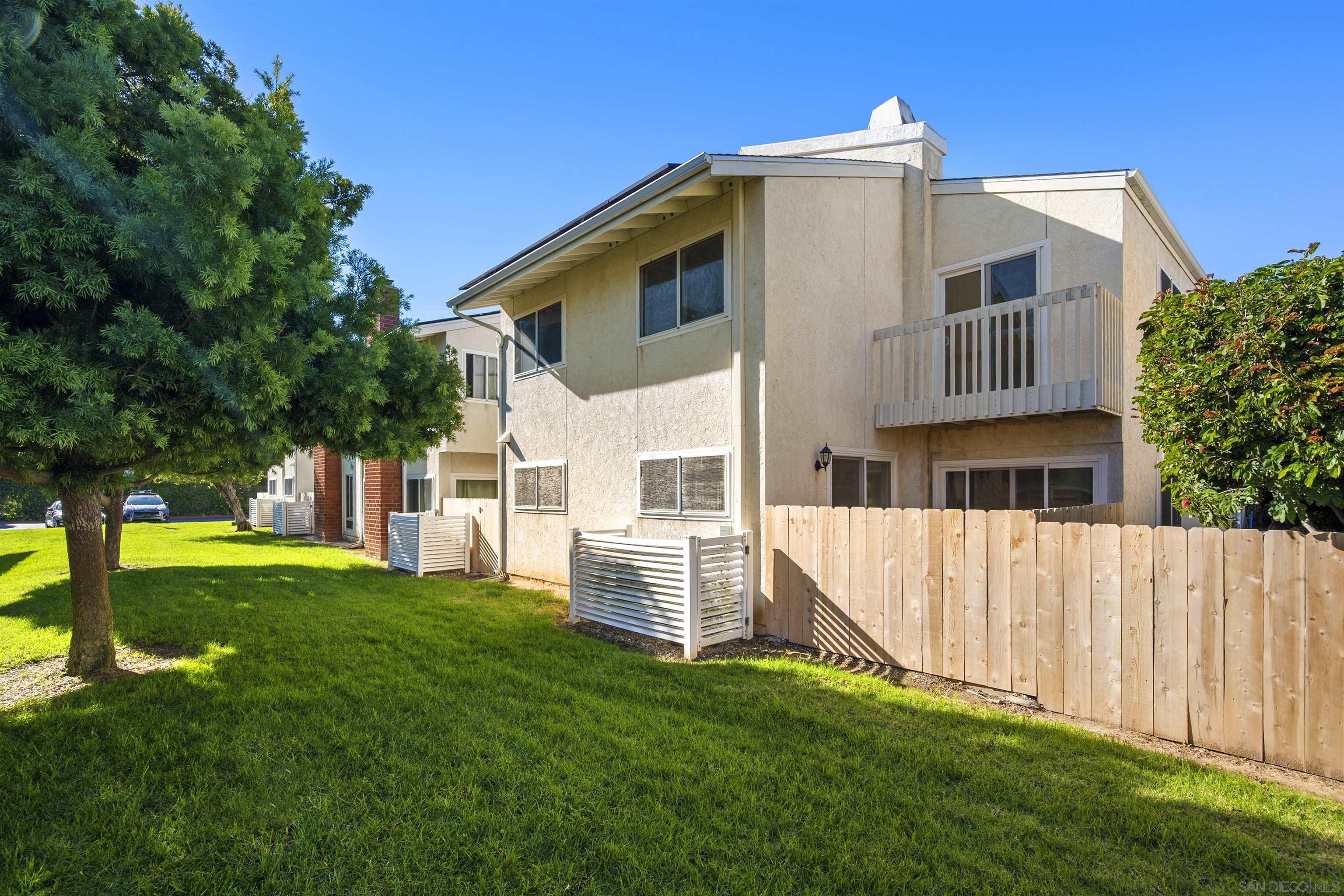 Detail Gallery Image 46 of 51 For 2313  Caminito Mira, San Diego,  CA 92107 - 3 Beds | 2/1 Baths