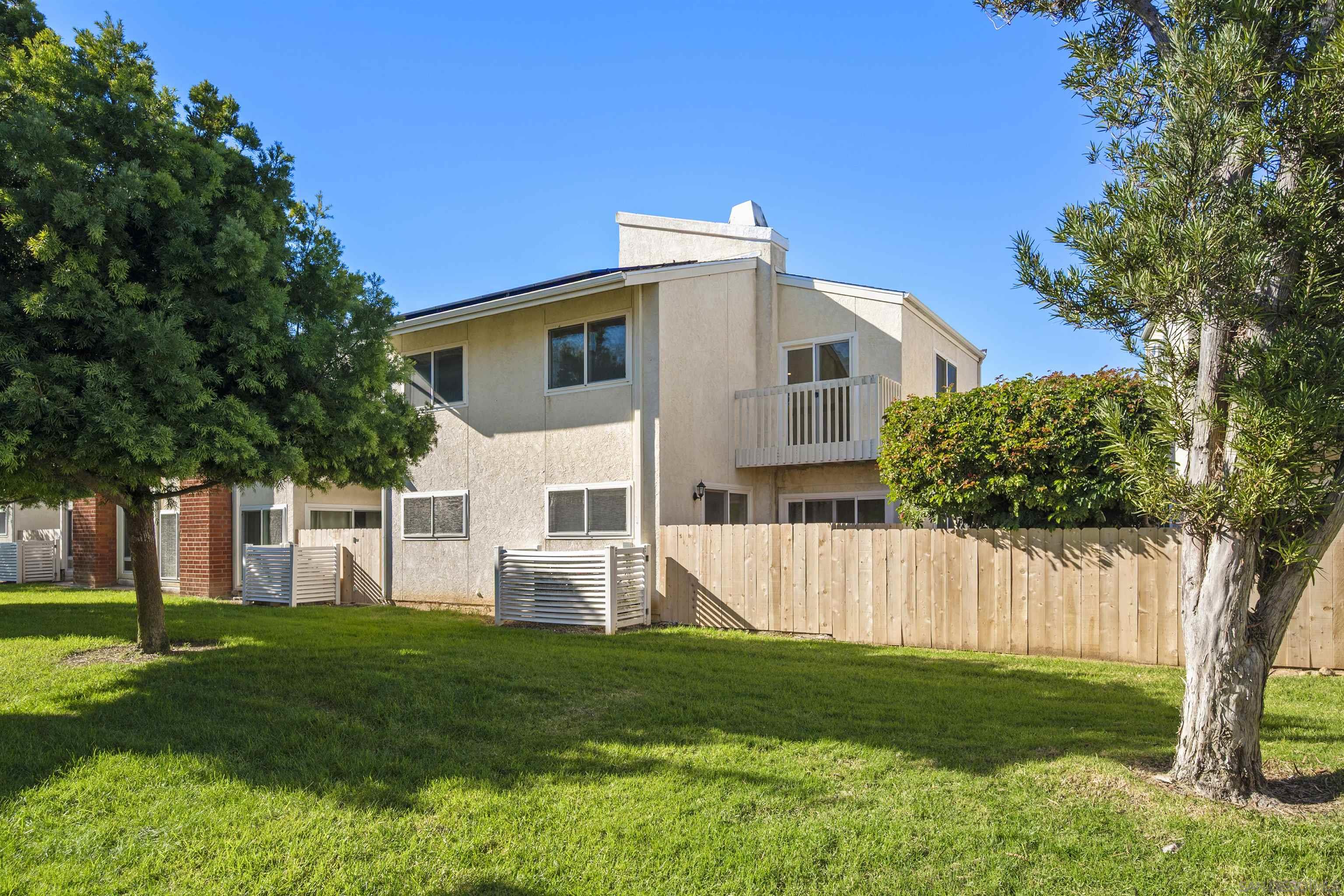 Detail Gallery Image 47 of 51 For 2313  Caminito Mira, San Diego,  CA 92107 - 3 Beds | 2/1 Baths