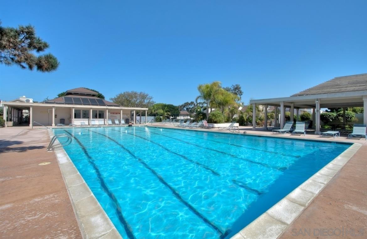 Detail Gallery Image 51 of 51 For 2313  Caminito Mira, San Diego,  CA 92107 - 3 Beds | 2/1 Baths