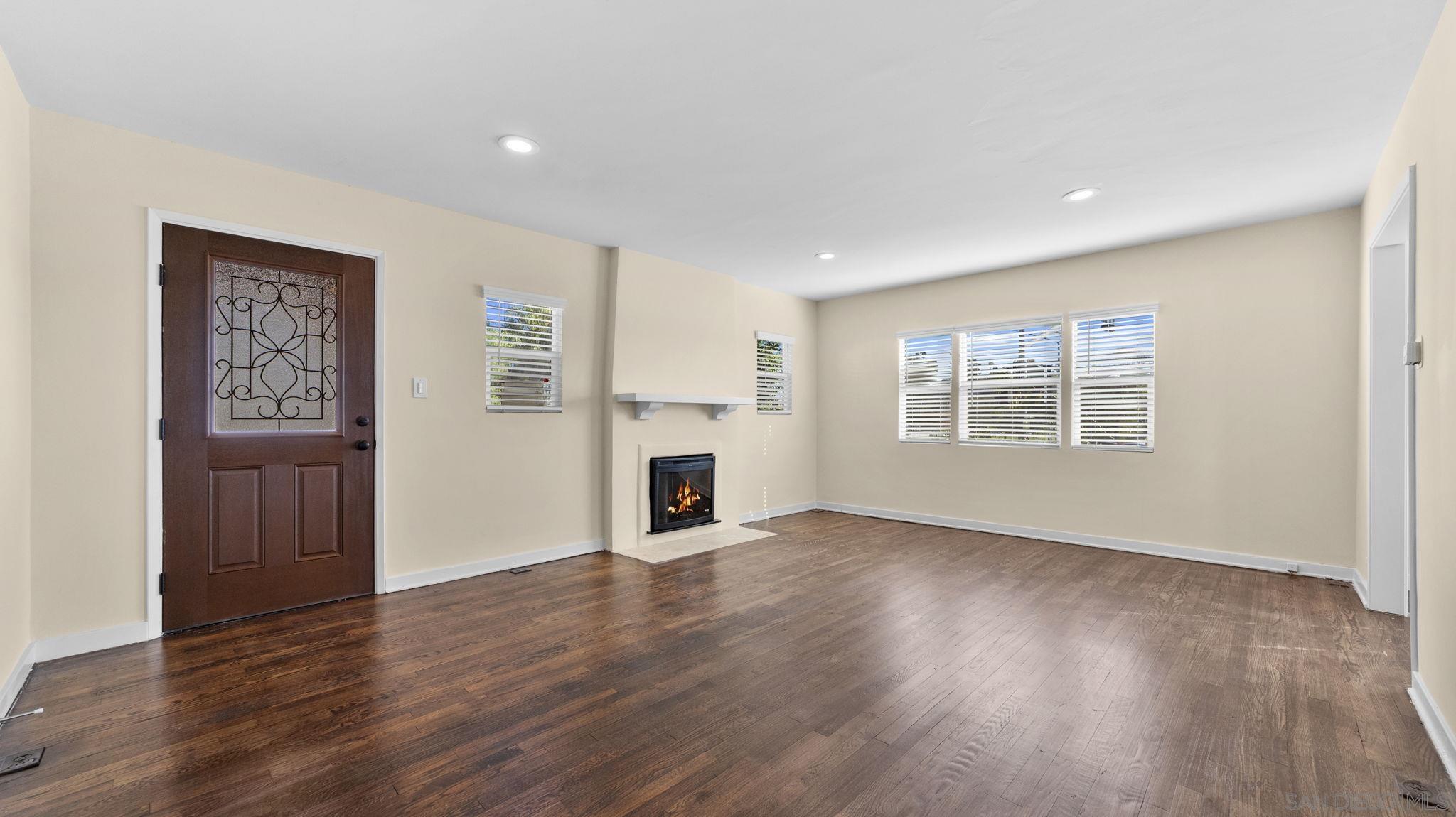 Detail Gallery Image 11 of 40 For 204 N Citrus Ave, Vista,  CA 92084 - 2 Beds | 1 Baths